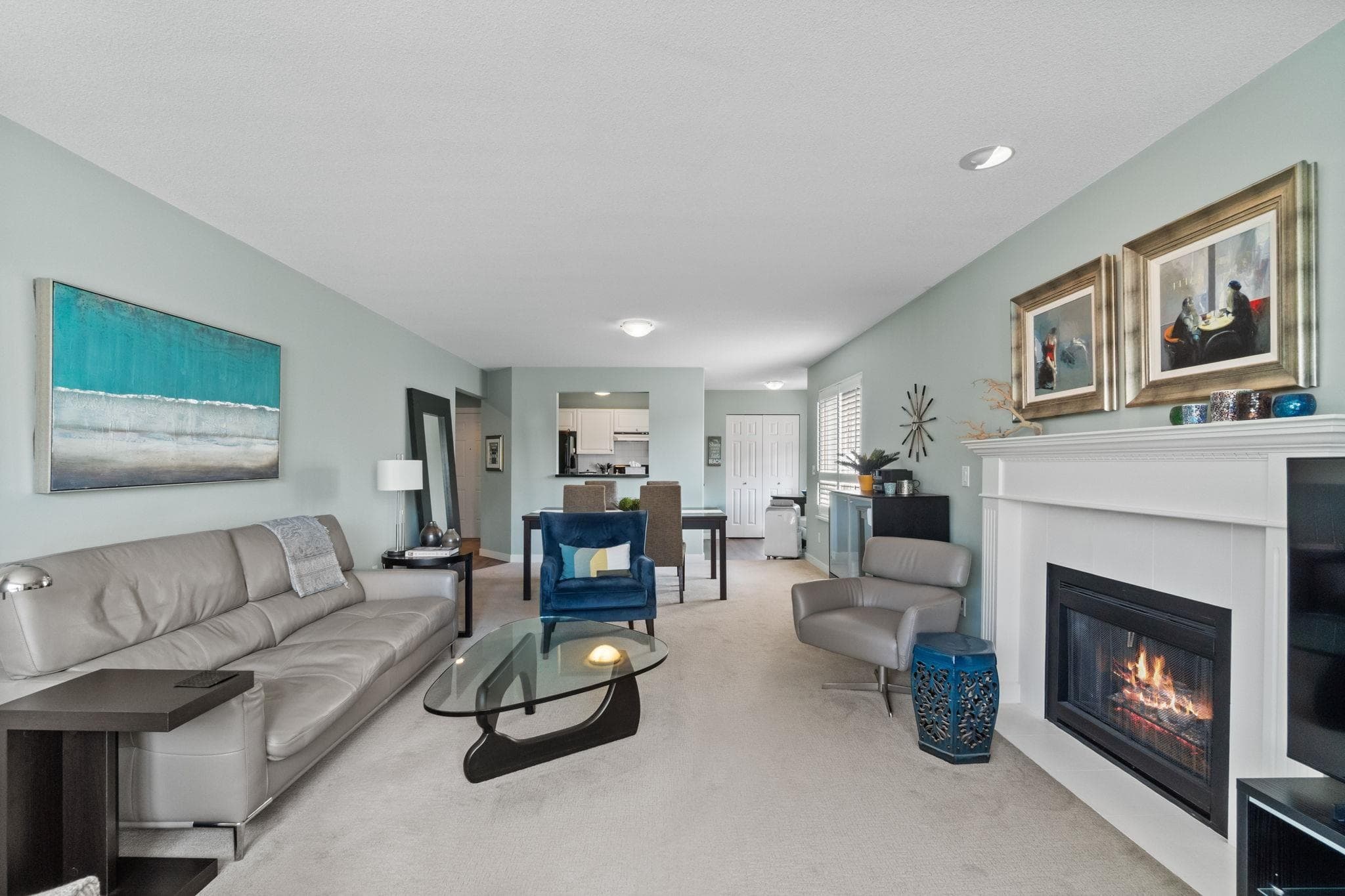 213 - 20381 96 Avenue, Langley, V1M 2L1 — photo 5