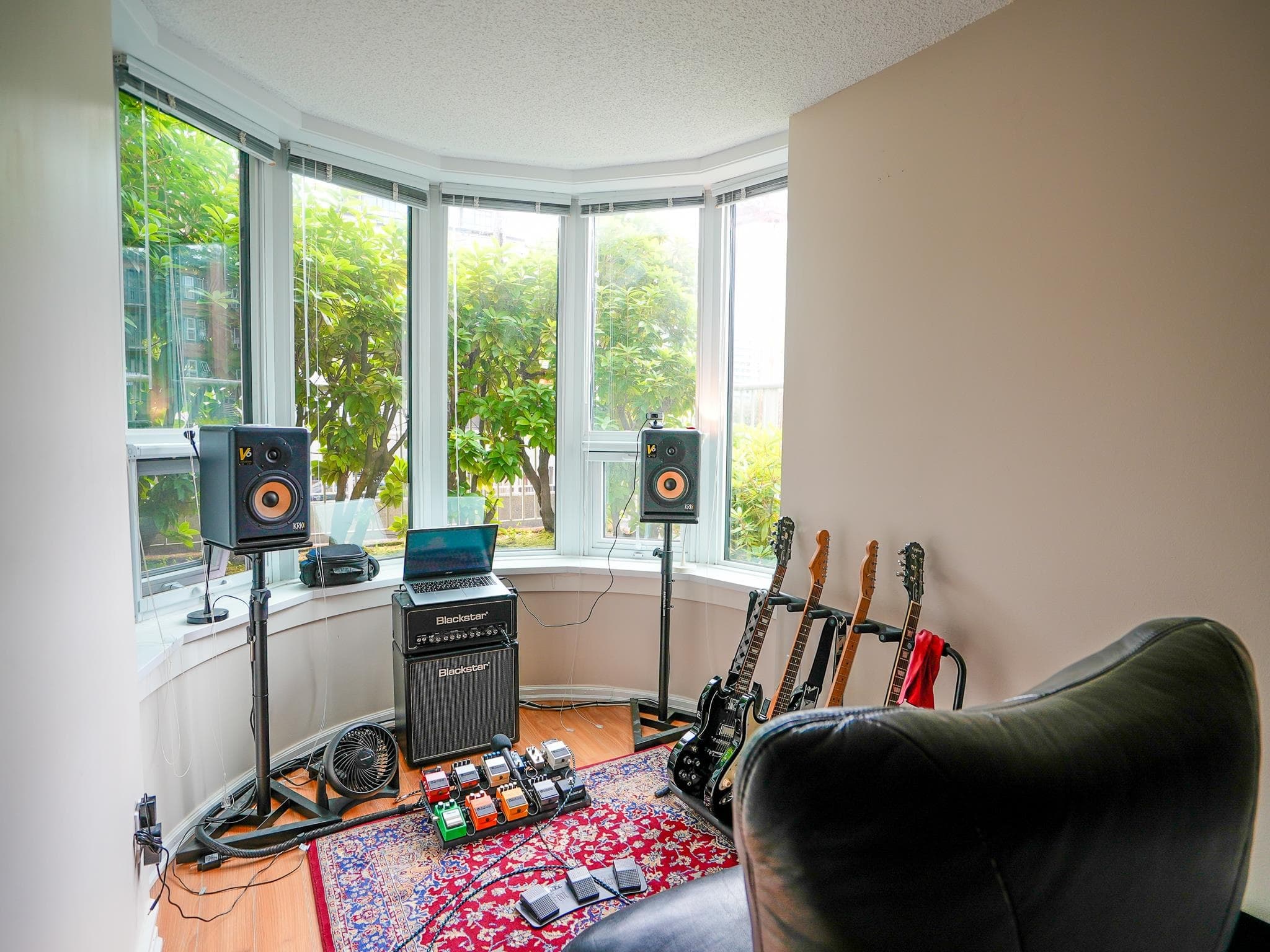 101 - 1845 Robson Street, Vancouver