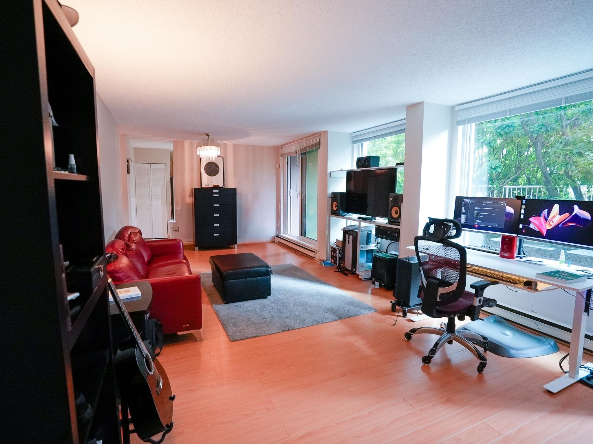 101 - 1845 Robson Street, Vancouver, V6G 1E4 — photo 4