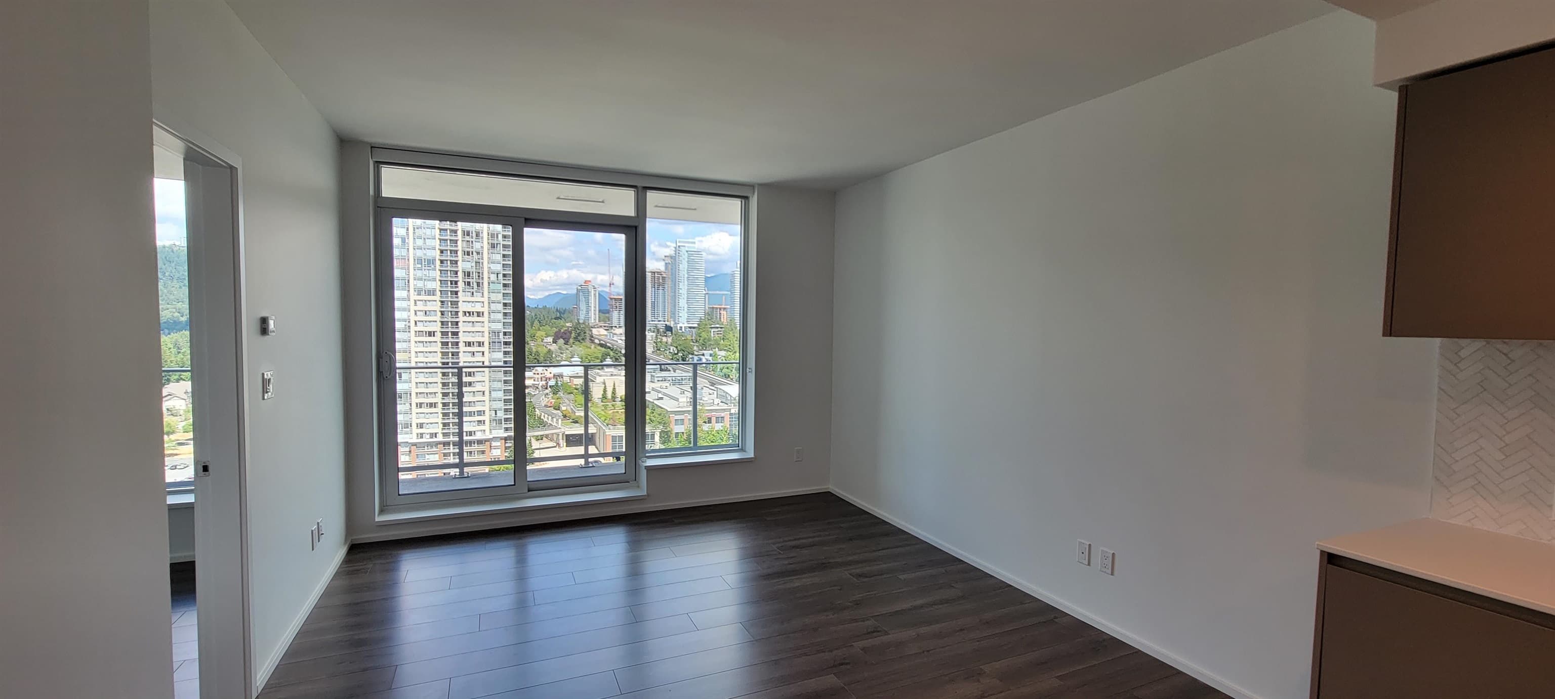 1711 - 3809 Evergreen Place, Burnaby, V3J 0M1 — photo 3