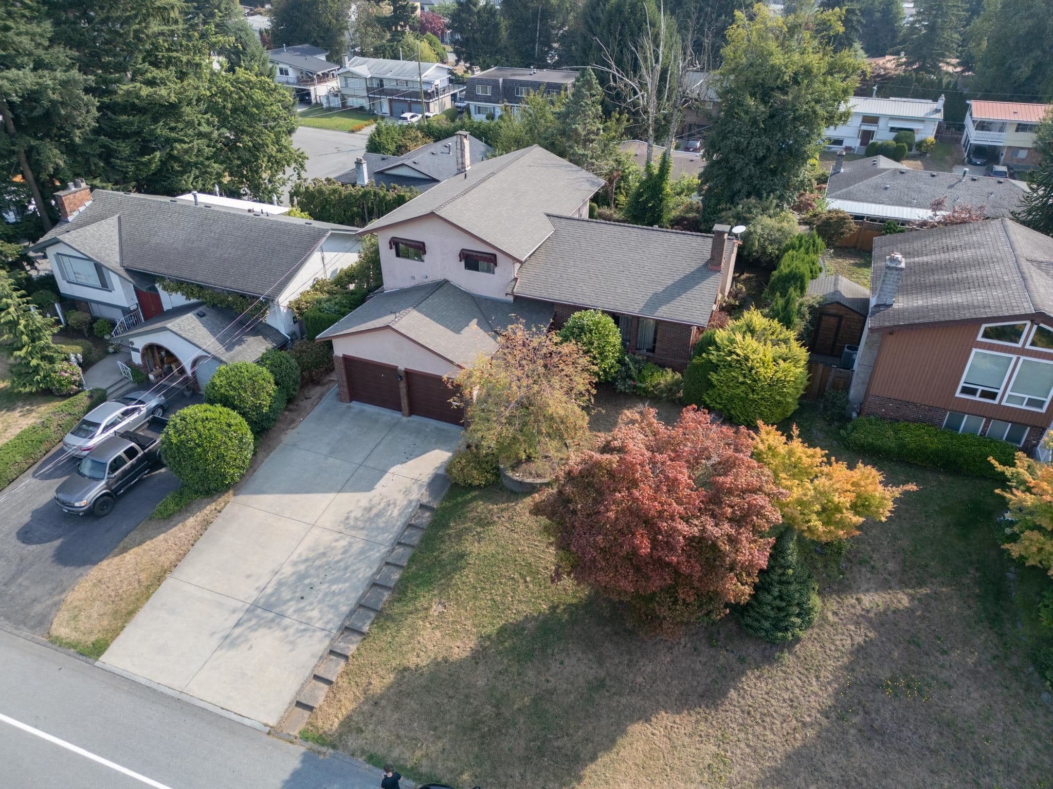 2272 Bevan Crescent, Abbotsford, V2T 3Z5 — photo 4