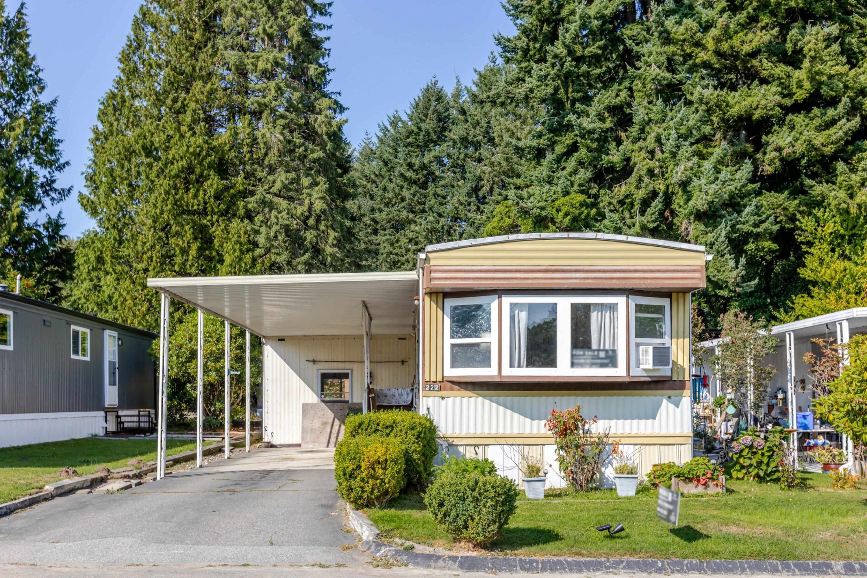 222 - 1840 160 Street, Surrey, V4A 4X4 — photo 2