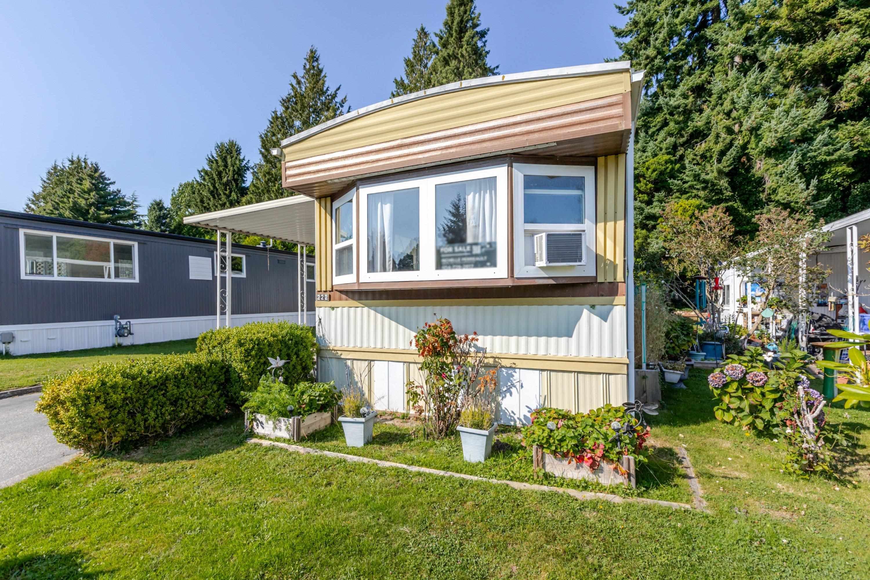 222 - 1840 160 Street, Surrey, V4A 4X4 — photo 3