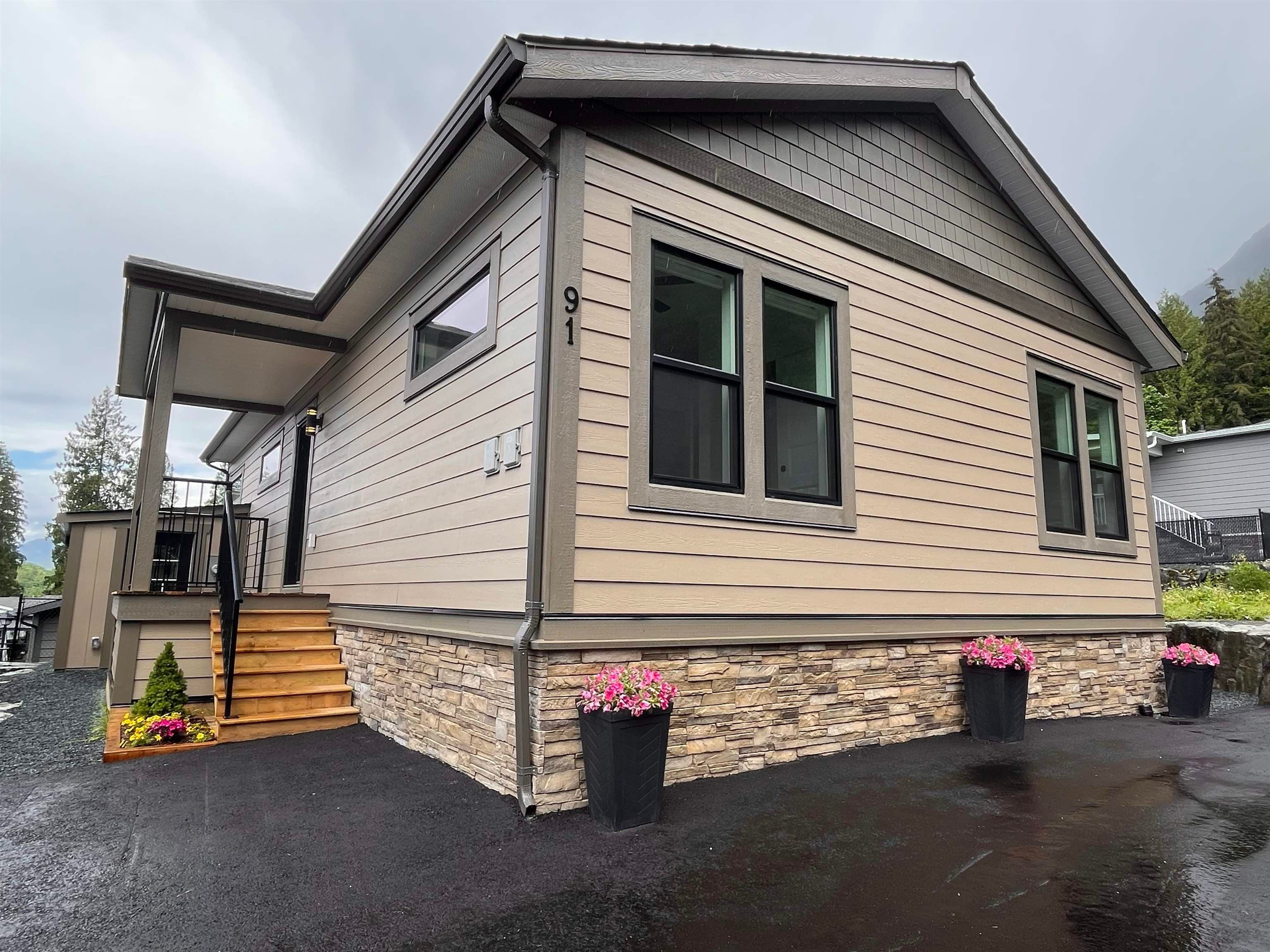 91 - 53480 Bridal Falls Road, Chilliwack, V0X 1X1 — photo 5
