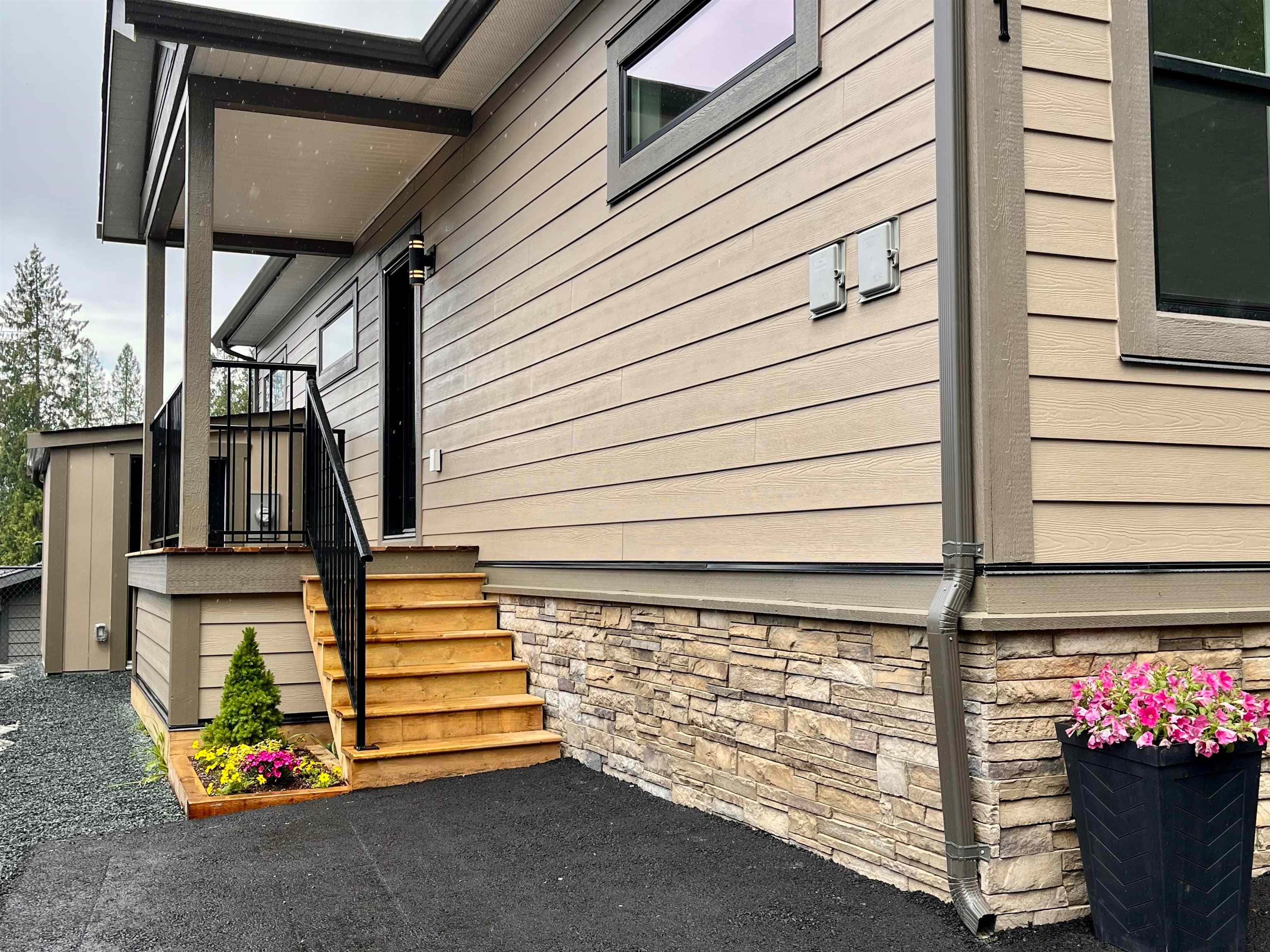 91 - 53480 Bridal Falls Road, Chilliwack, V0X 1X1 — photo 4