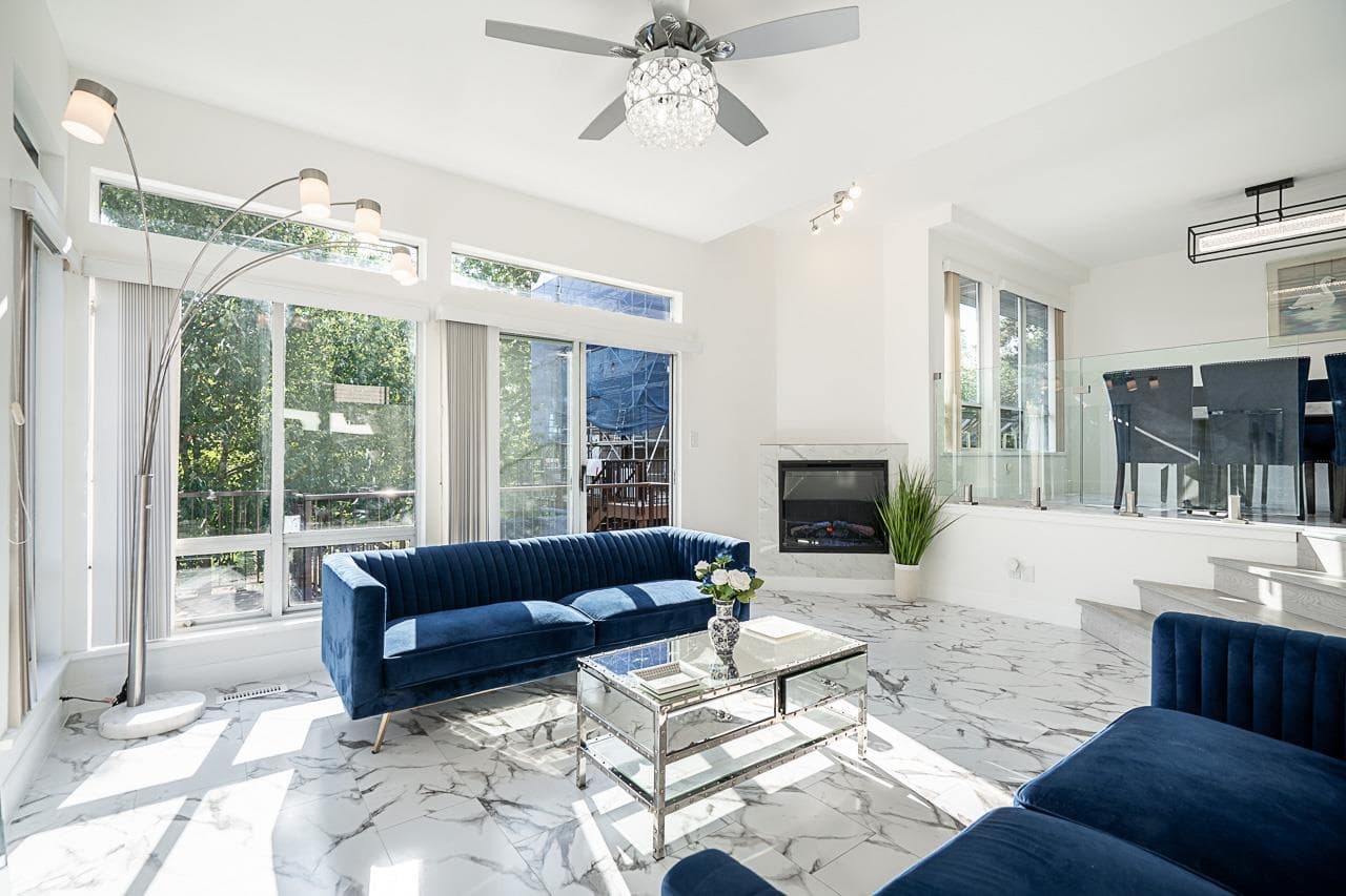 54 - 5380 Smith Drive, Richmond, V6V 2K8 — photo 1