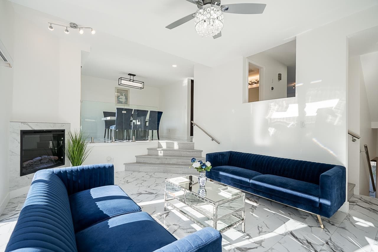 54 - 5380 Smith Drive, Richmond, V6V 2K8 — photo 5
