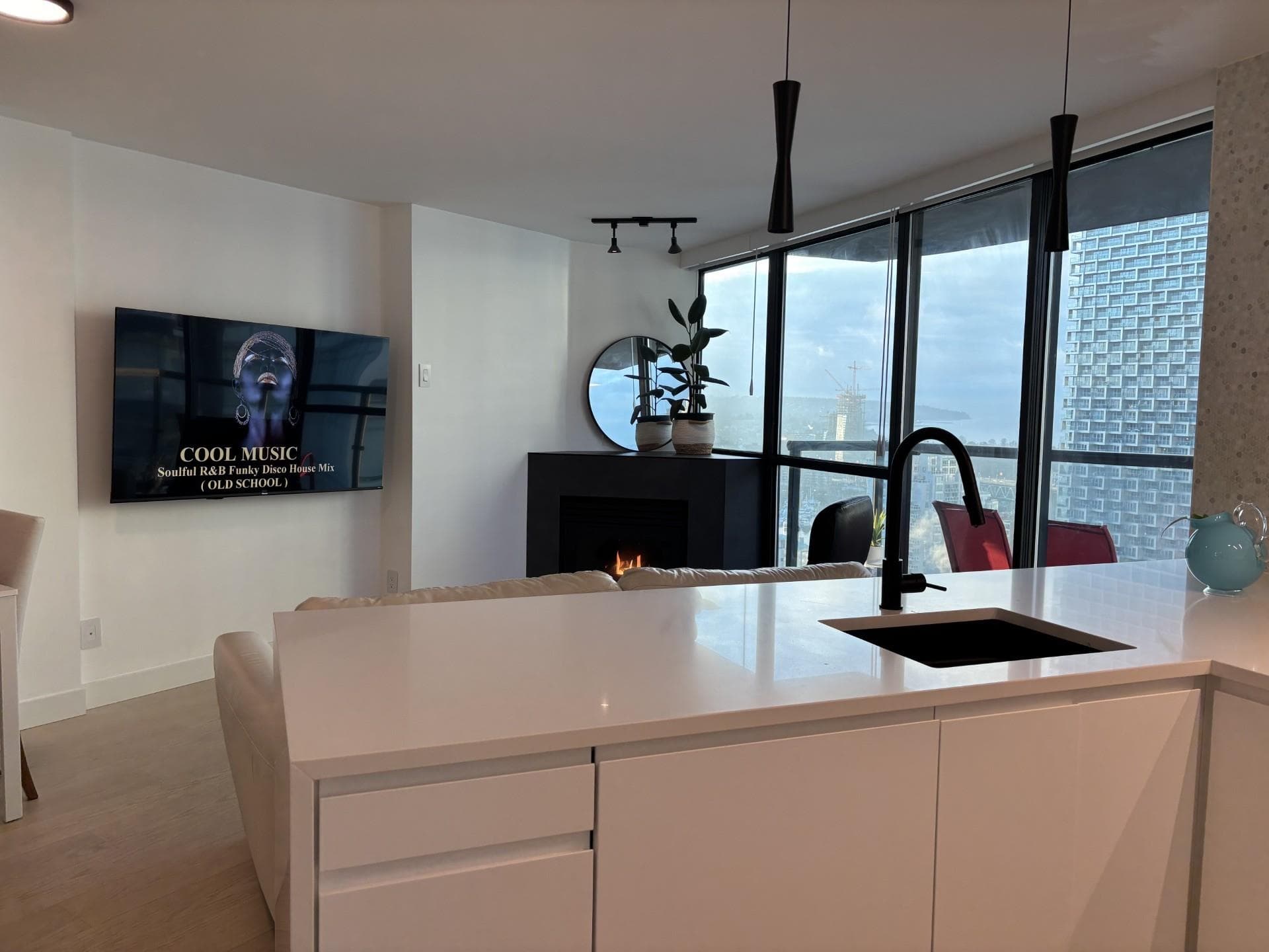 2907 - 501 Pacific Street, Vancouver, V6Z 3H4 — photo 4