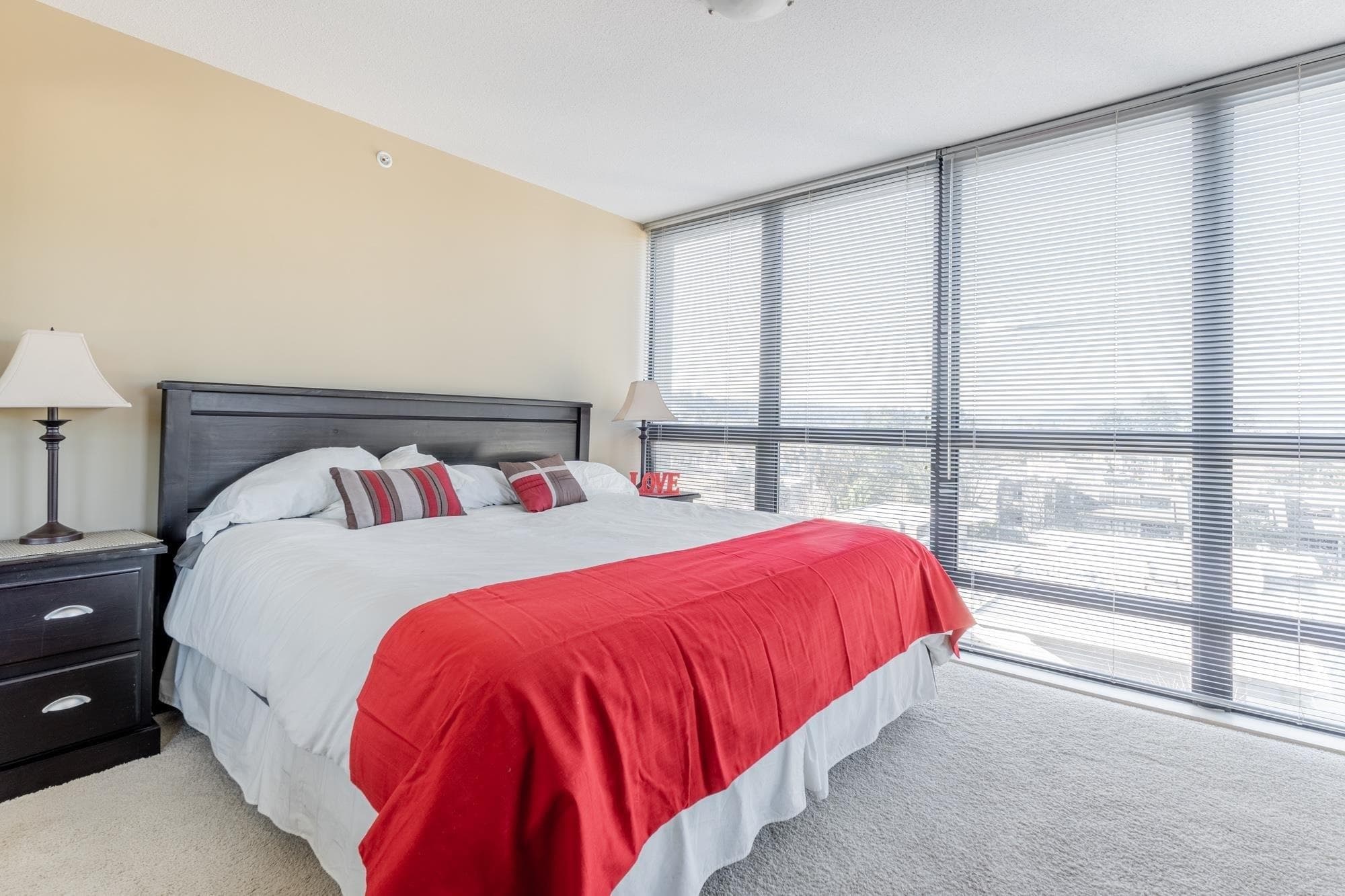 801 - 2959 Glen Drive, Coquitlam, V3B 0B8 — photo 3
