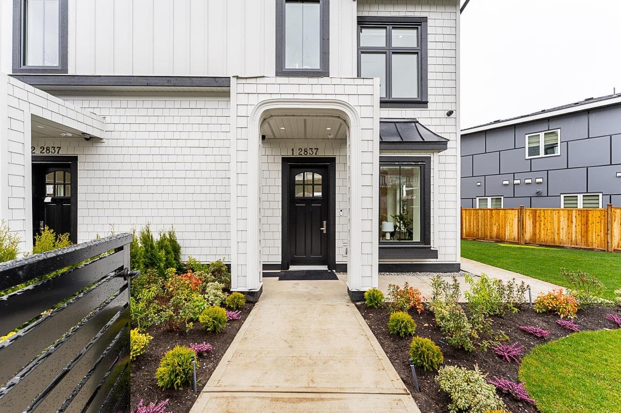 1 - 2837 Oliver Crescent, Vancouver, V6L 1T1 — photo 2