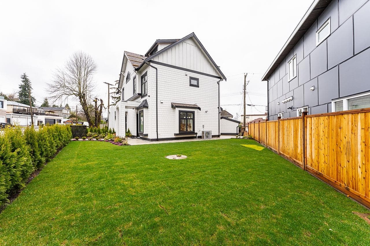 1 - 2837 Oliver Crescent, Vancouver, V6L 1T1 — photo 3