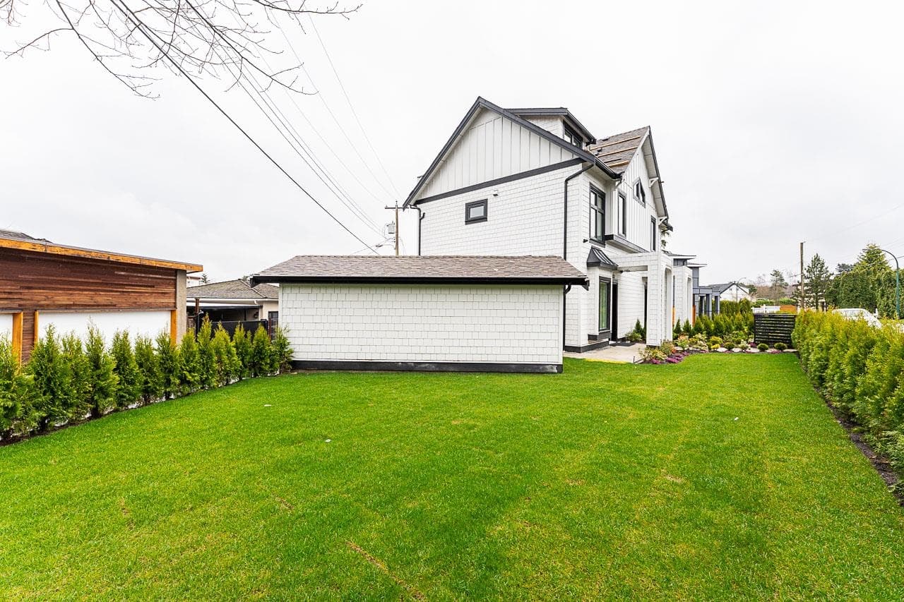 2 - 2837 Oliver Crescent, Vancouver, V6L 1T1 — photo 3