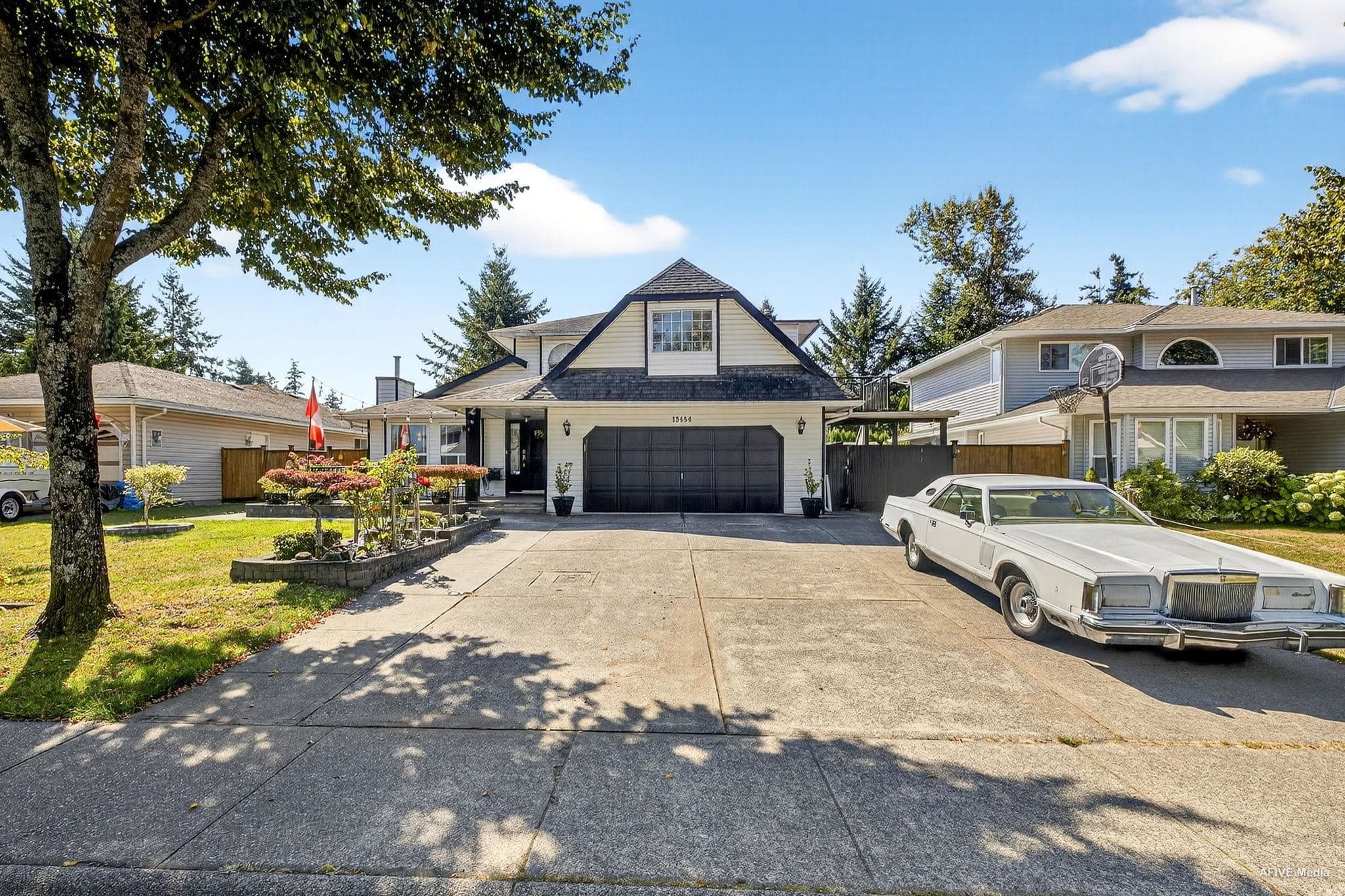 13454 59b Avenue, Surrey