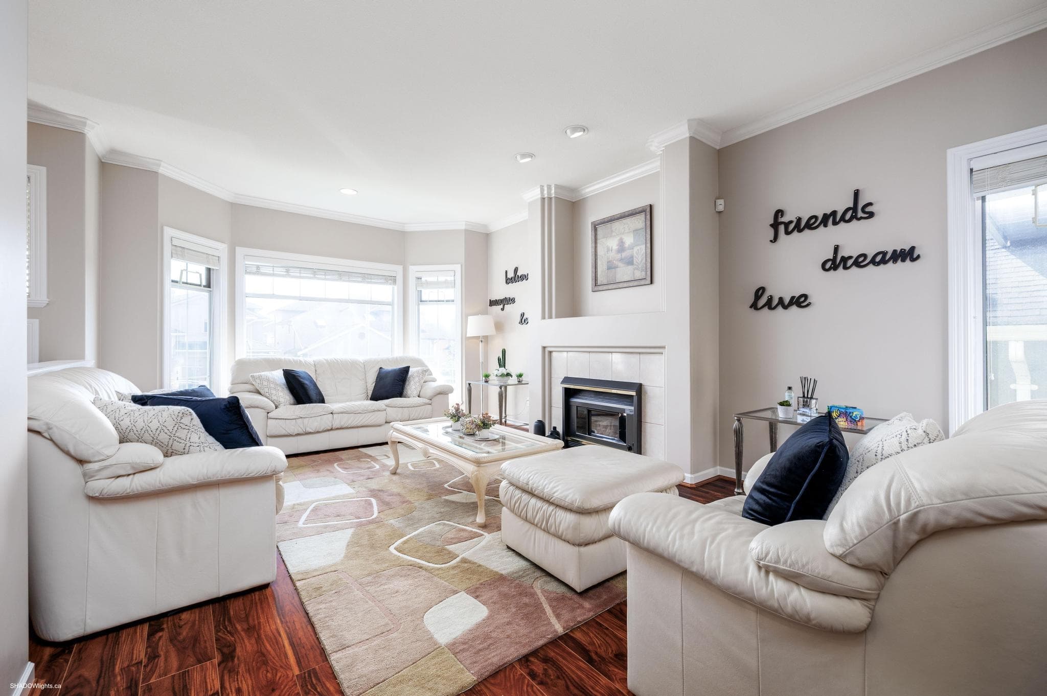 5411 Mccoll Crescent, Richmond, V6V 2L6 — photo 2