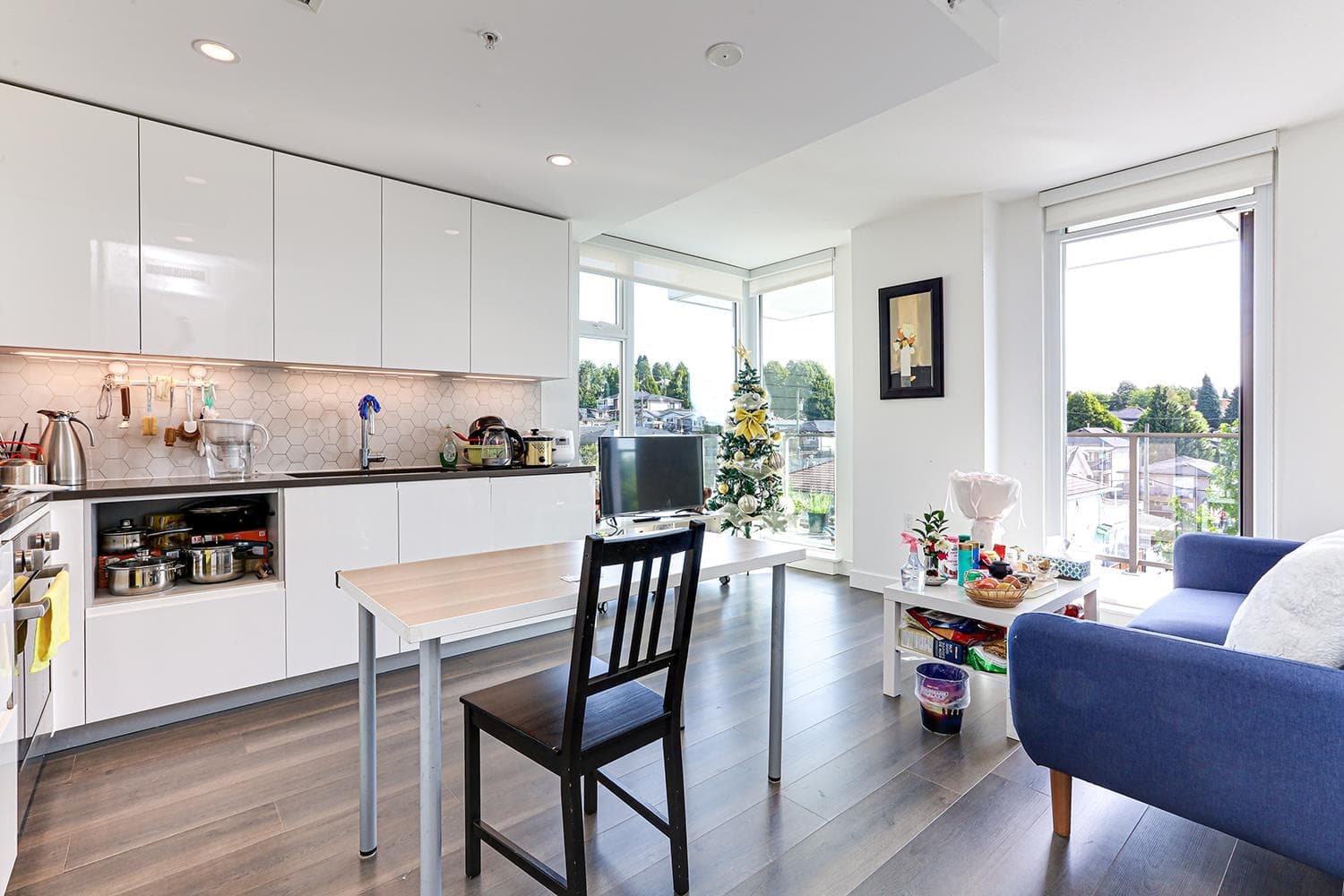 403 - 8181 Chester Street, Vancouver, V5X 0J9 — photo 3