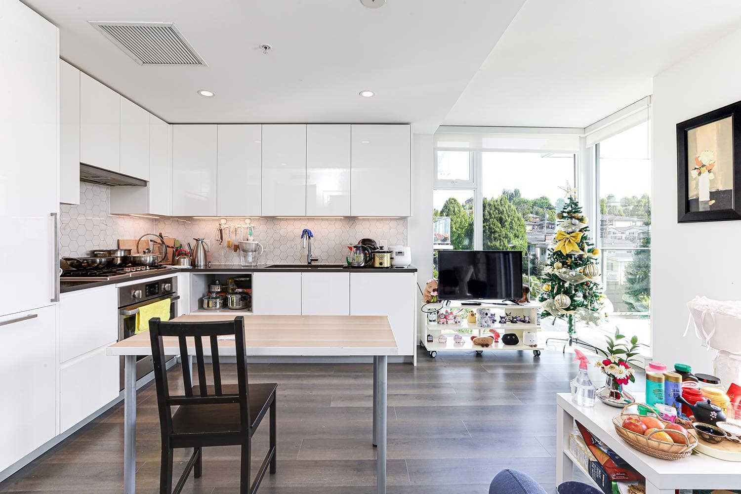 403 - 8181 Chester Street, Vancouver, V5X 0J9 — photo 5