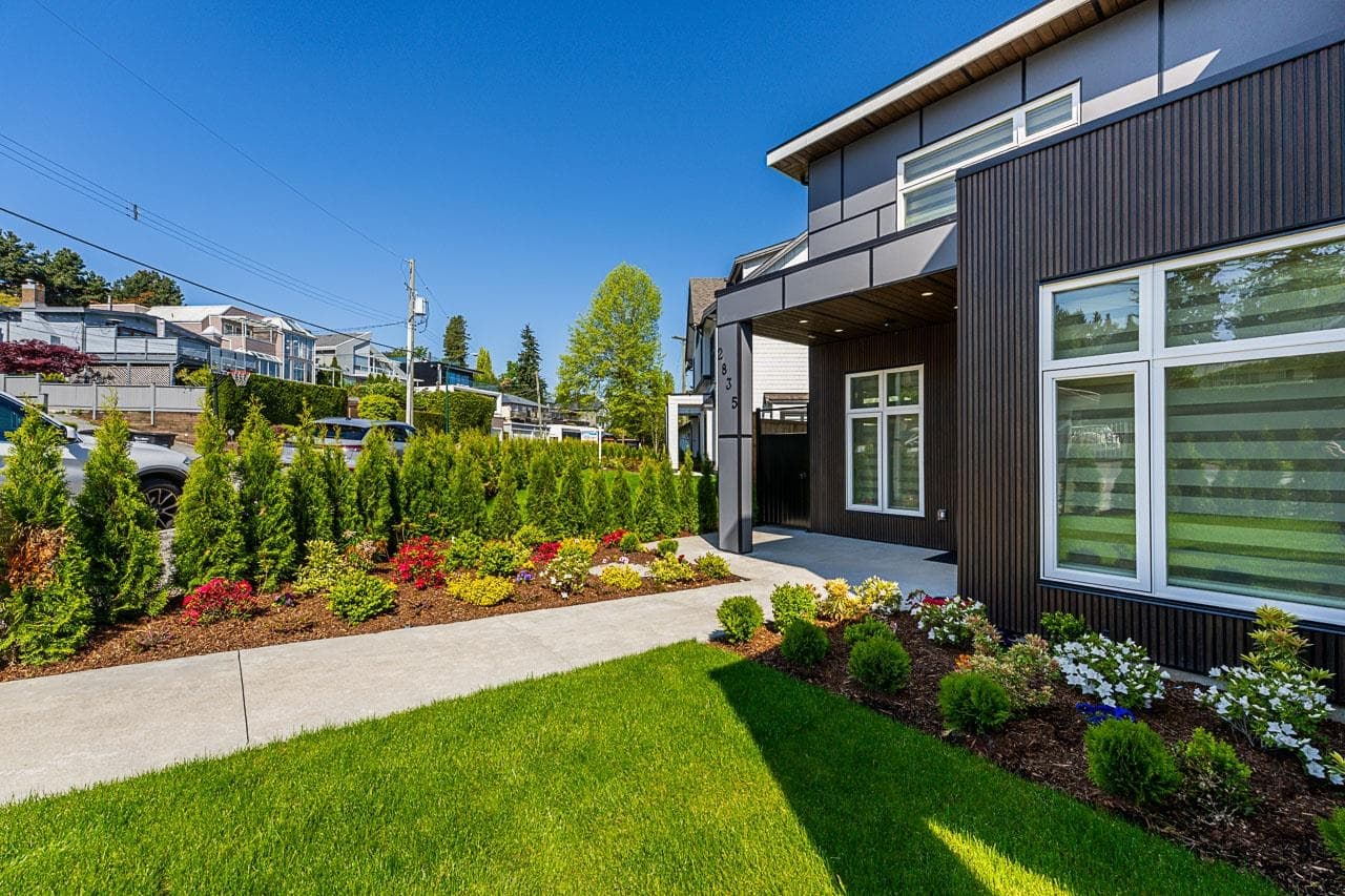 2835 Oliver Crescent, Vancouver, V6L 1T1 — photo 4
