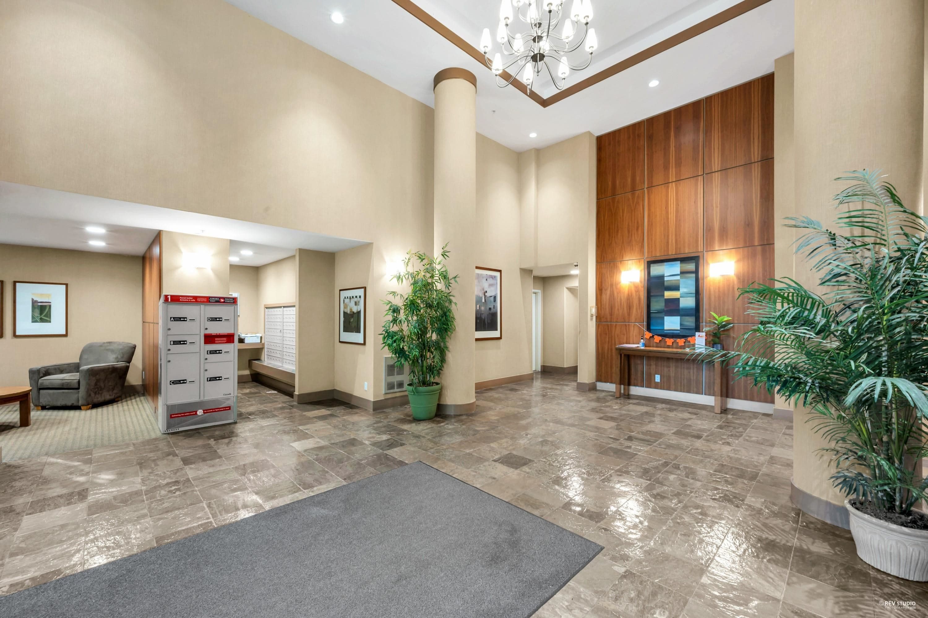 1406 - 2088 Madison Avenue, Burnaby, V5C 6T5 — photo 2