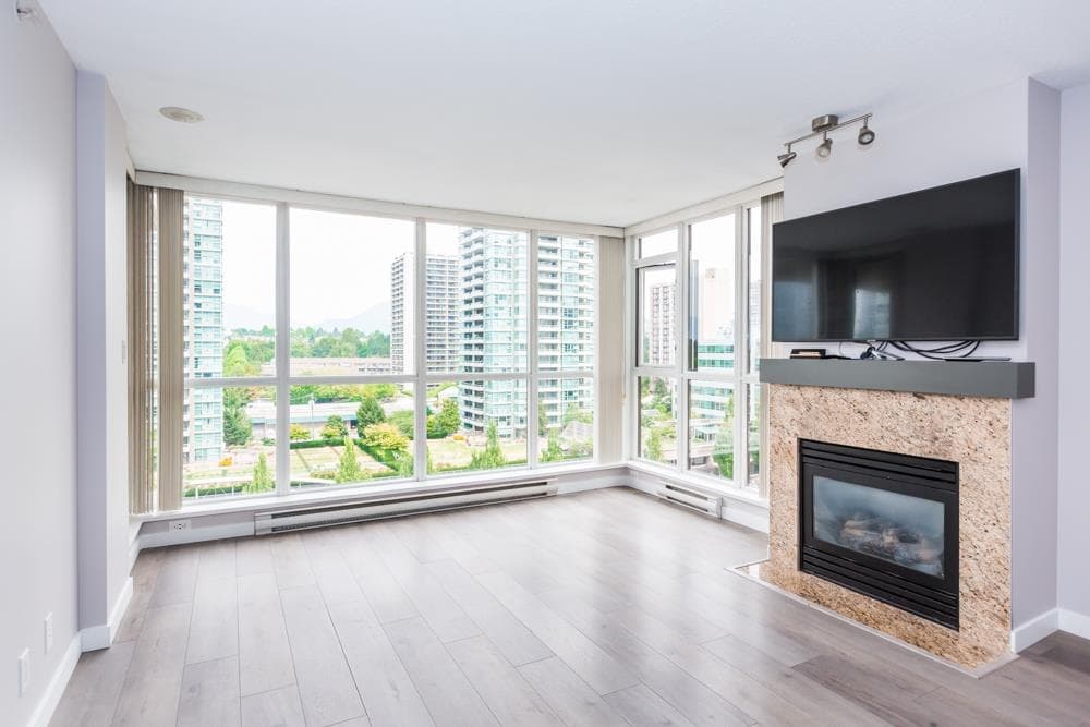 1406 - 2088 Madison Avenue, Burnaby, V5C 6T5 — photo 5