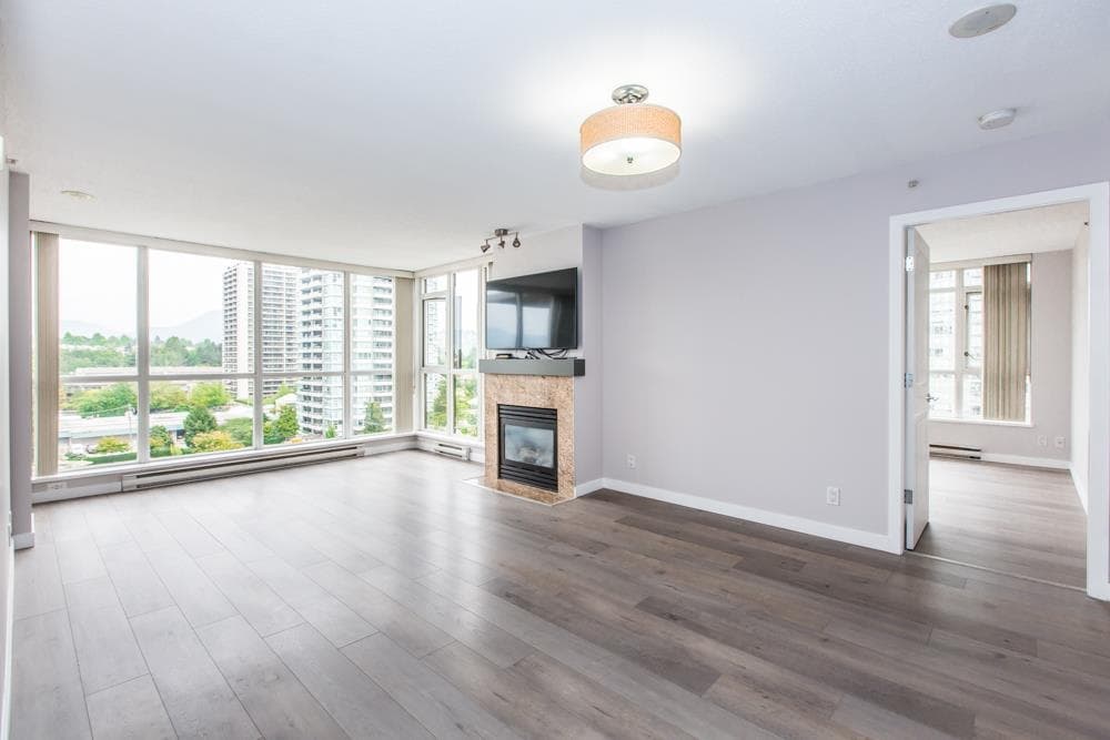 1406 - 2088 Madison Avenue, Burnaby, V5C 6T5 — photo 4