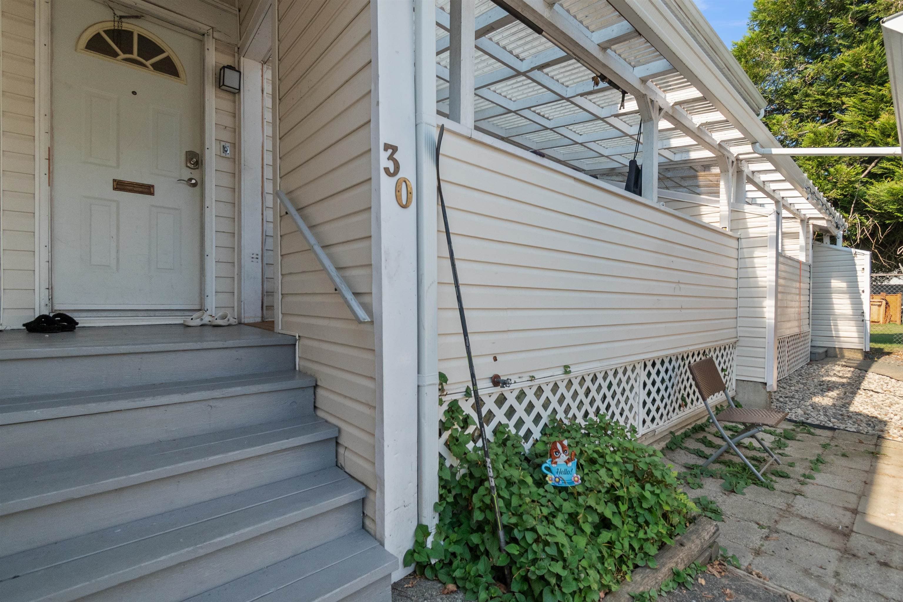 30 - 45215 Wolfe Road, Chilliwack, V2P 1V5 — photo 2