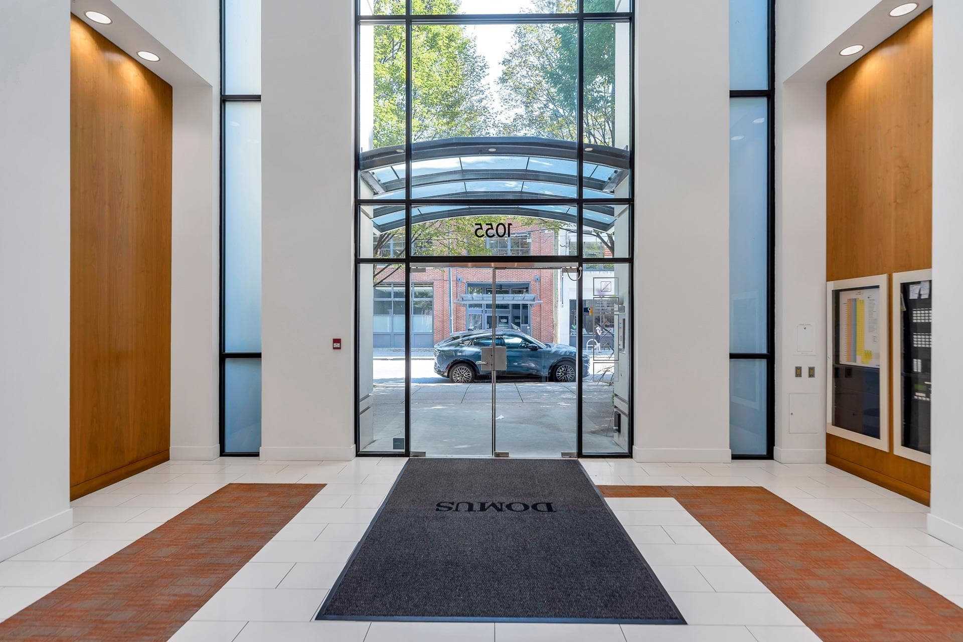 1003 - 1055 Homer Street, Vancouver, V6B 1G3 — photo 4