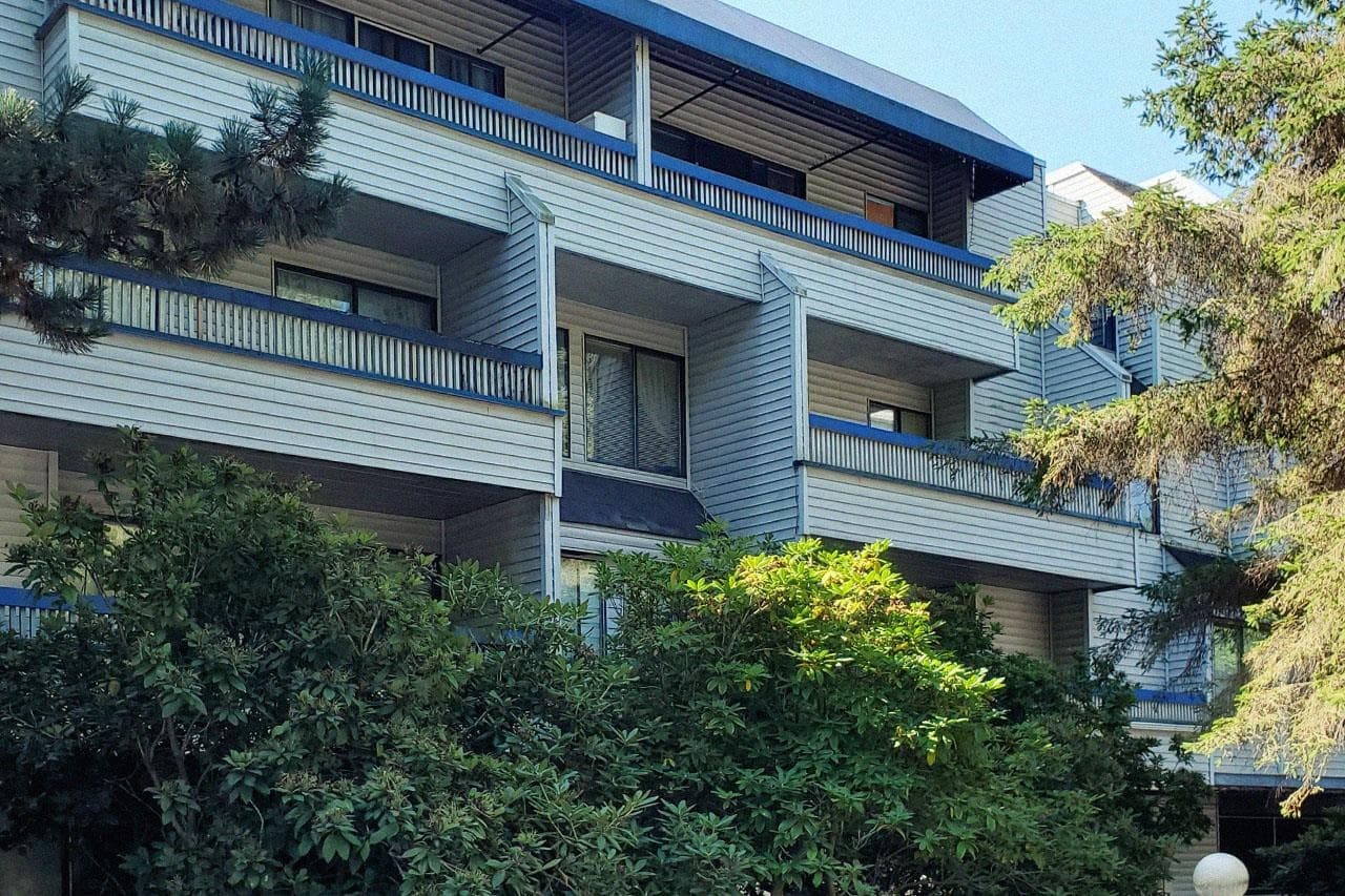 103 - 8400 Ackroyd Road, Richmond, V6X 3E8 — photo 2
