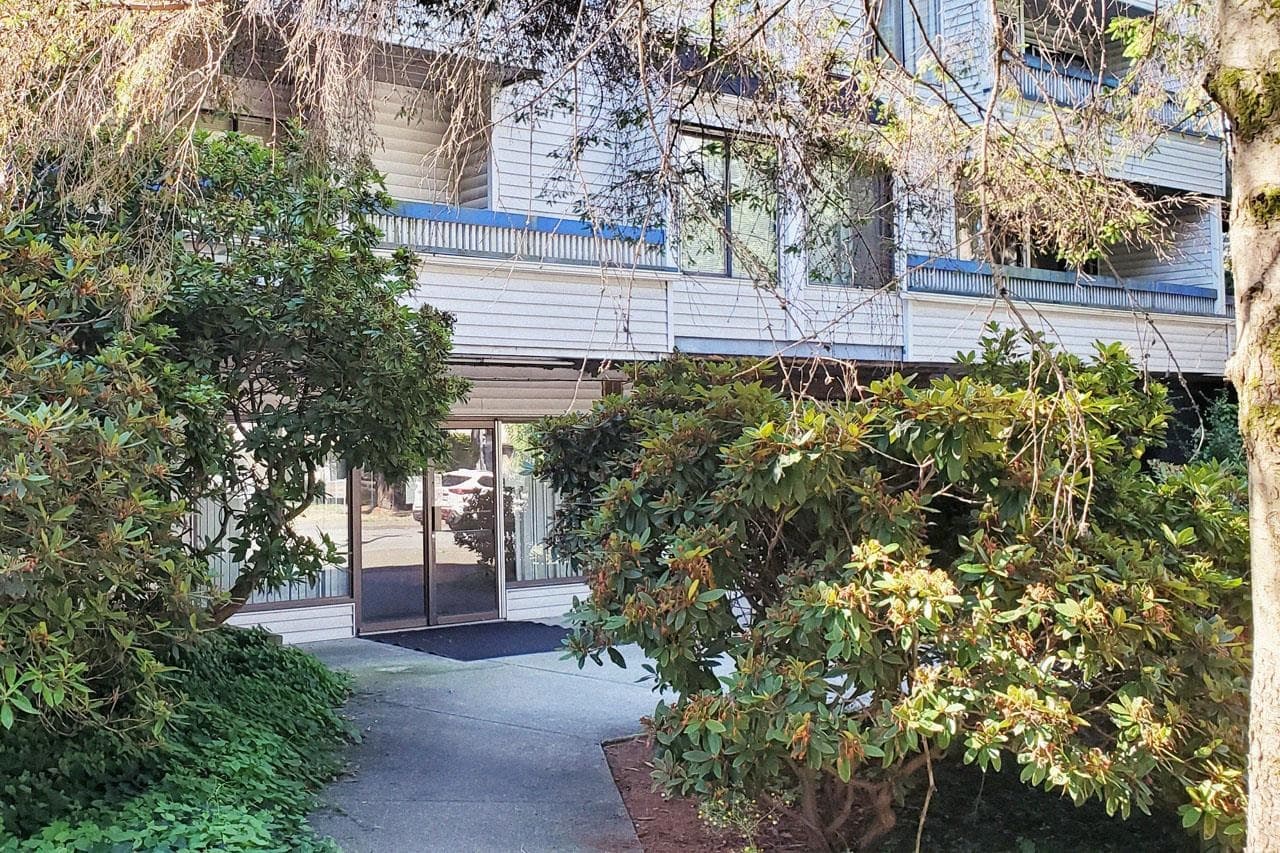 103 - 8400 Ackroyd Road, Richmond, V6X 3E8 — photo 3