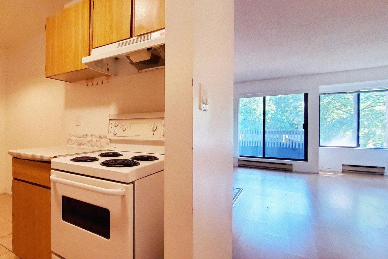 103 - 8400 Ackroyd Road, Richmond, V6X 3E8 — photo 5