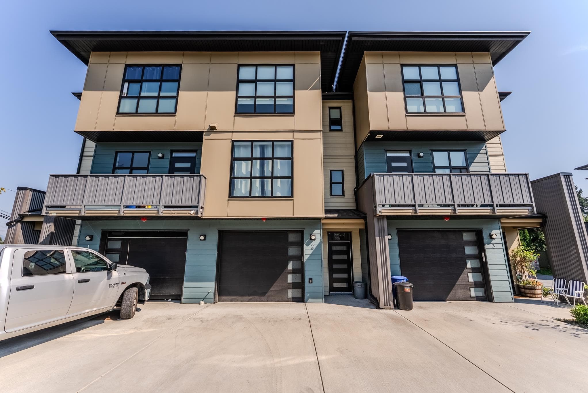 2 - 46376 Yale Road, Chilliwack