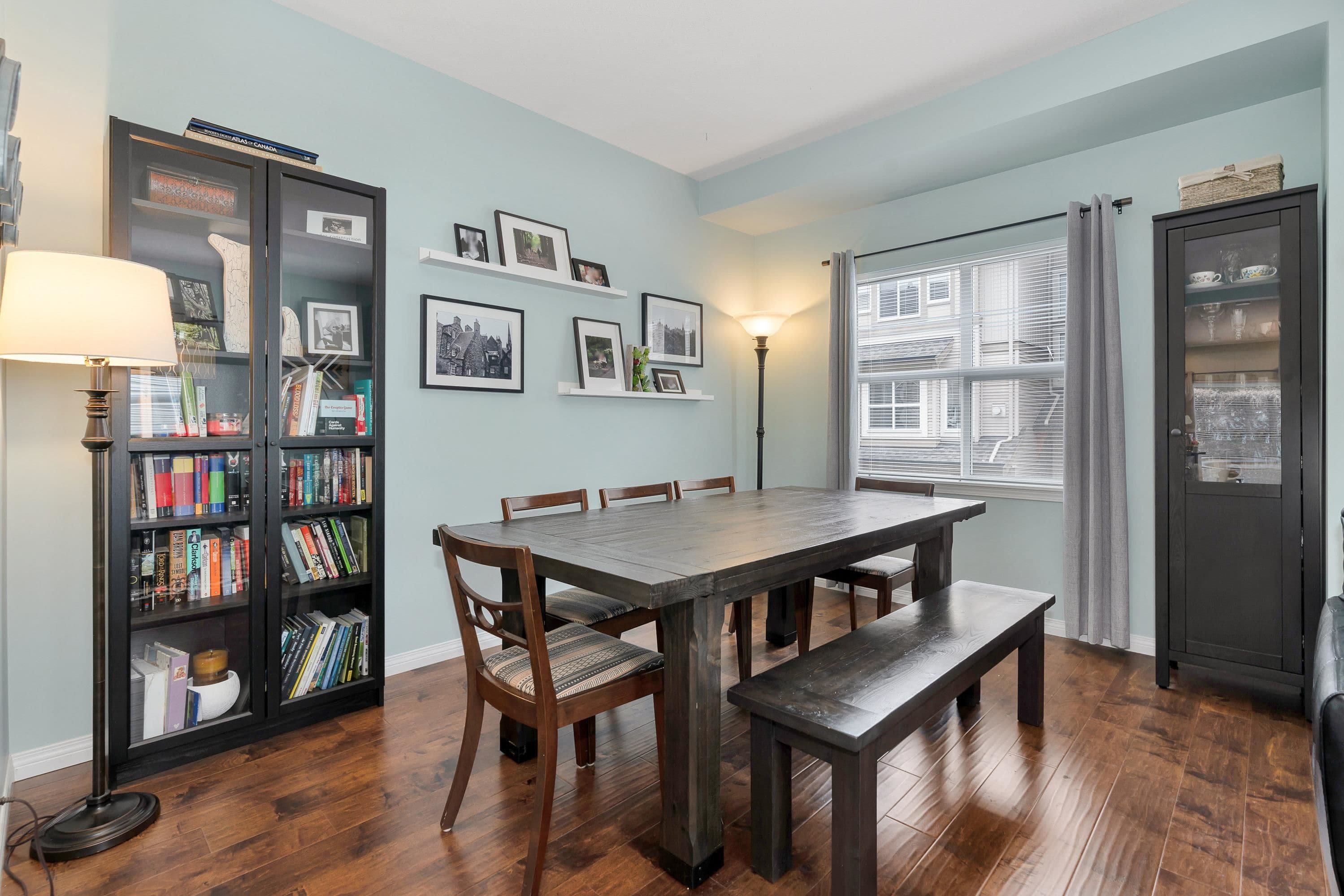 12 - 1055 Riverwood Gate, Port Coquitlam, V3B 8C3 — photo 3