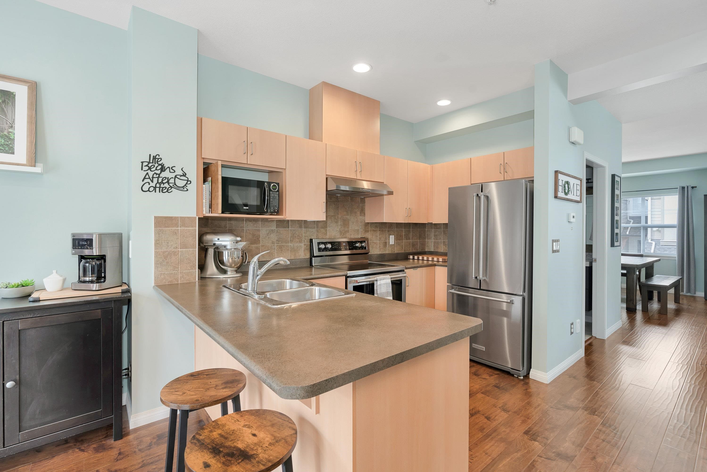 12 - 1055 Riverwood Gate, Port Coquitlam, V3B 8C3 — photo 5