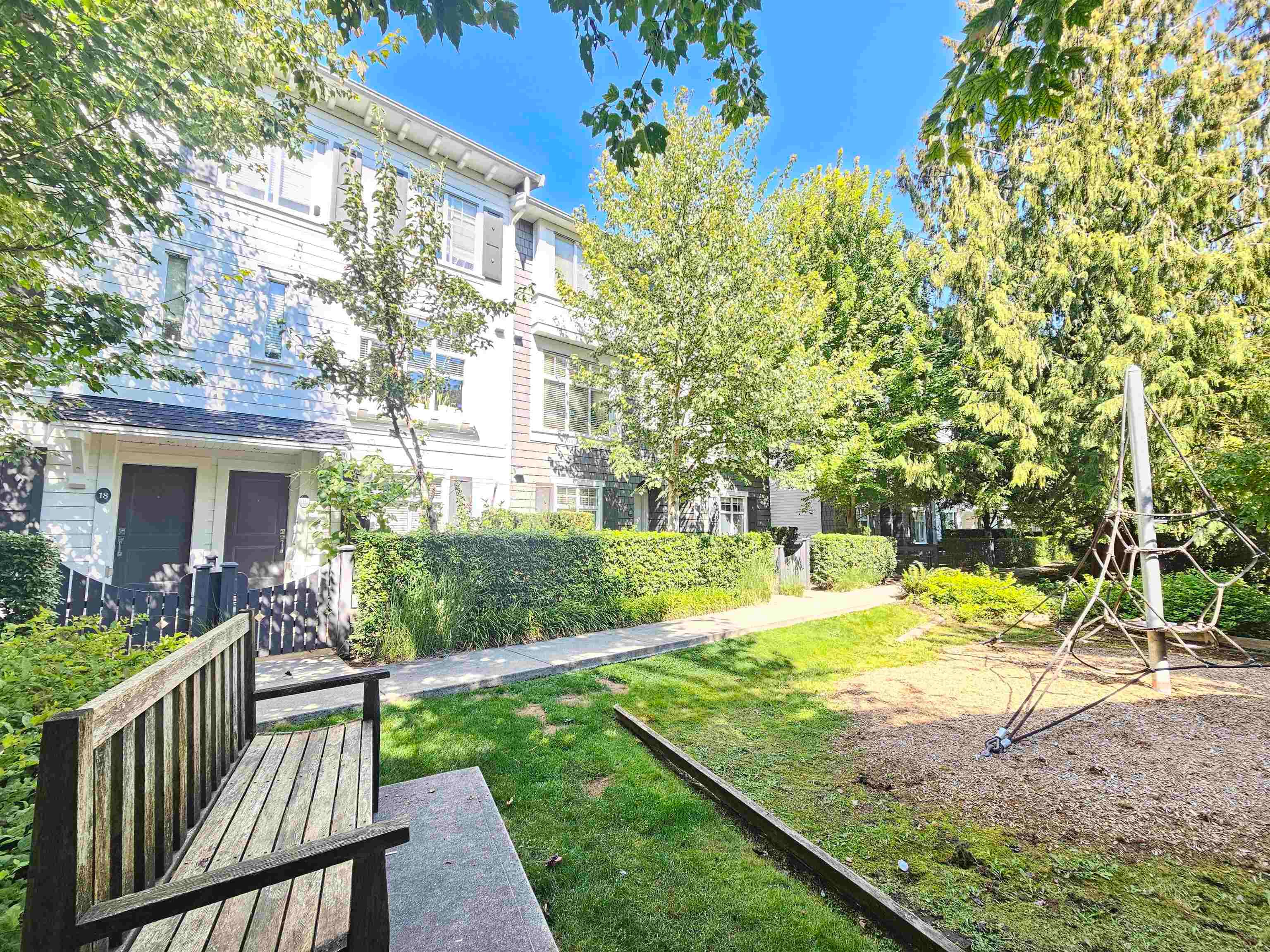 19 - 15152 91 Avenue, Surrey