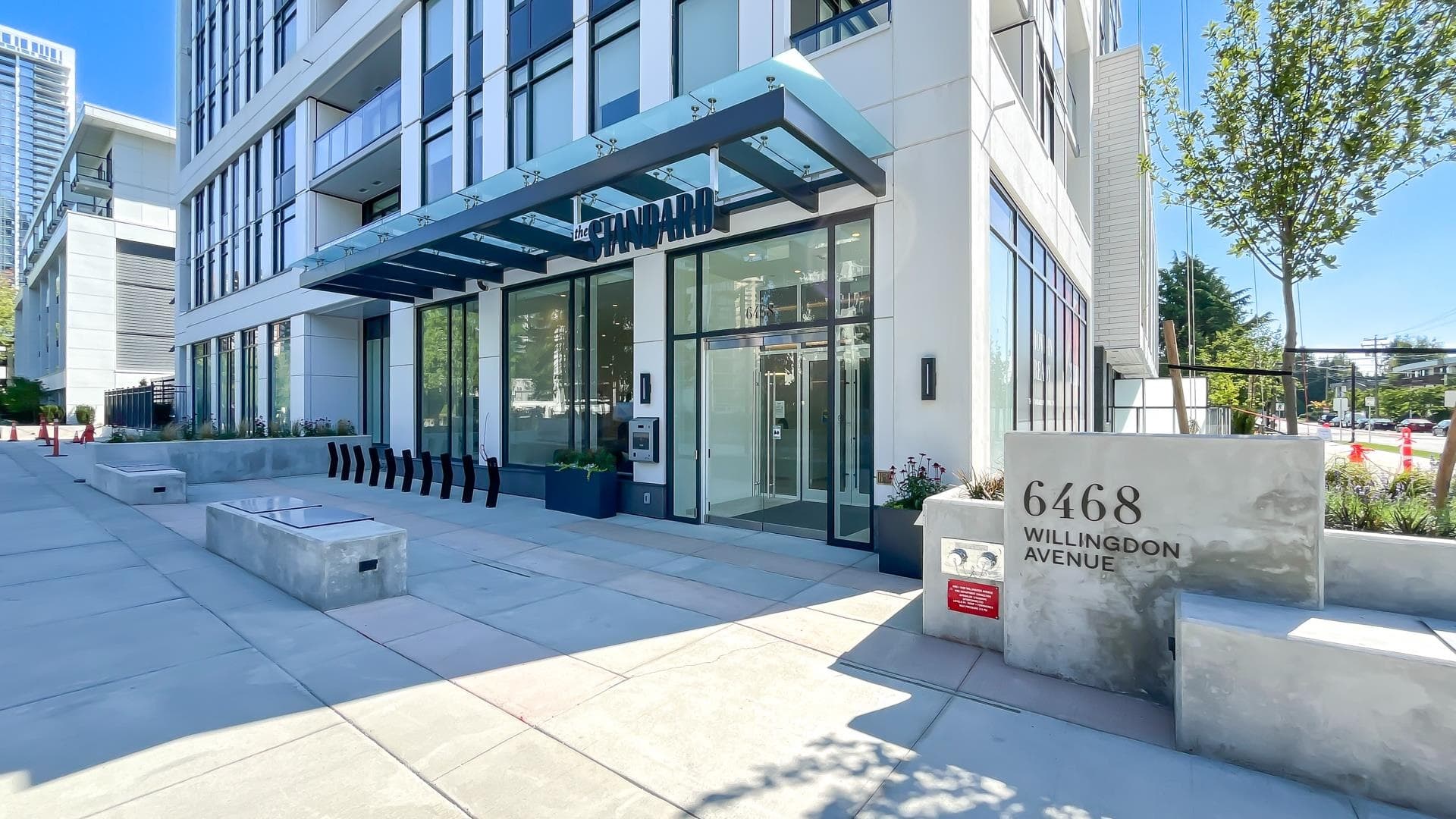 2406 - 6468 Willingdon Avenue, Burnaby, V5H 0L3 — photo 2