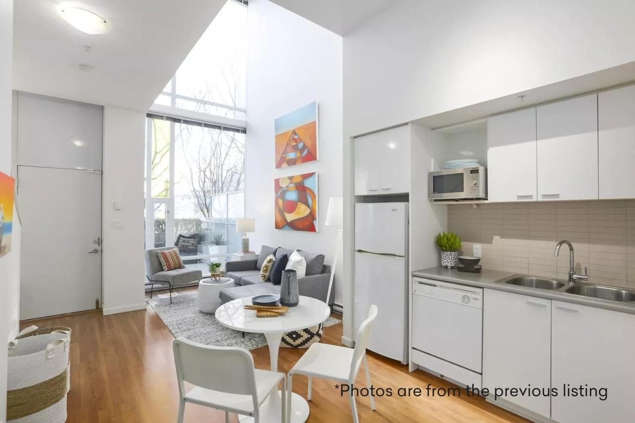 112 Dunsmuir Street, Vancouver, V6B 1X7 — photo 2
