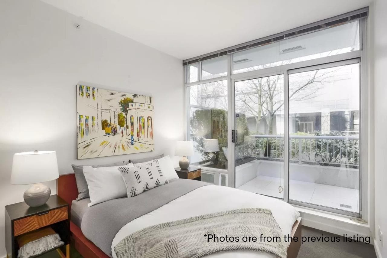 112 Dunsmuir Street, Vancouver, V6B 1X7 — photo 5
