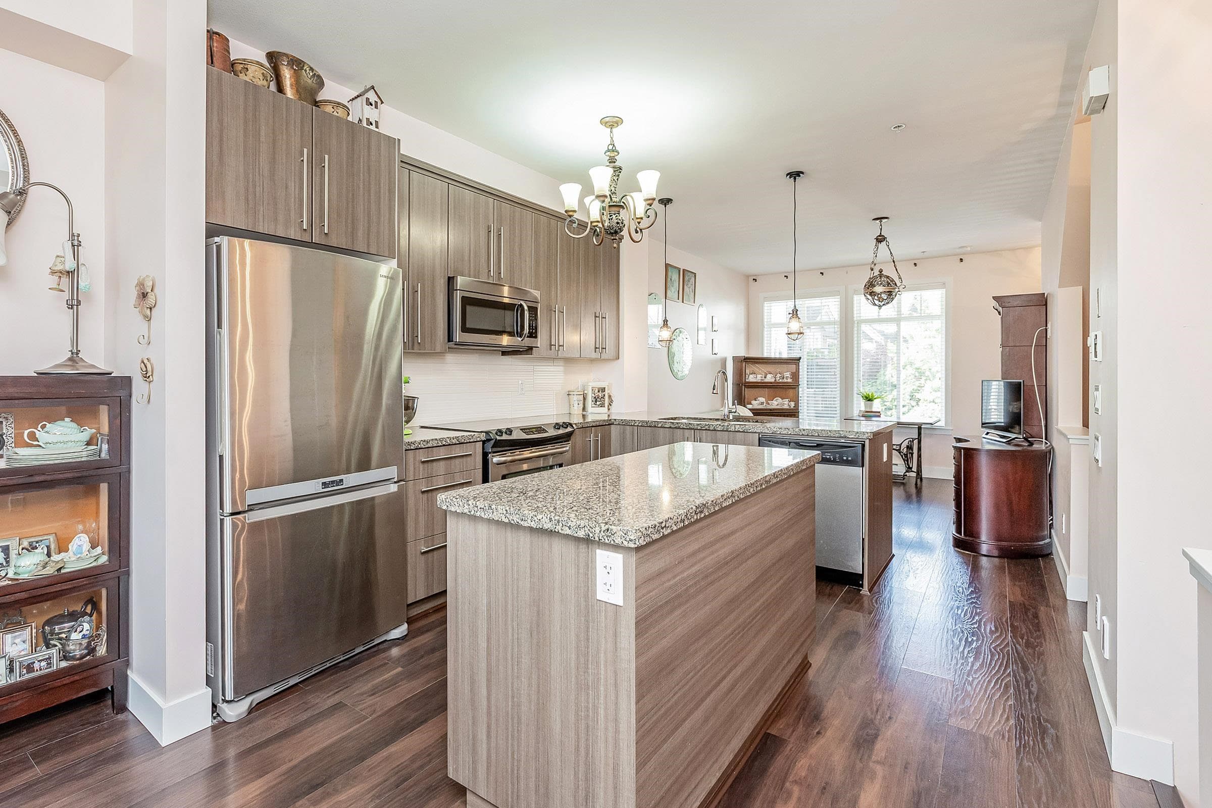 69 - 8250 209b Street, Langley, V2Y 0J7 — photo 1