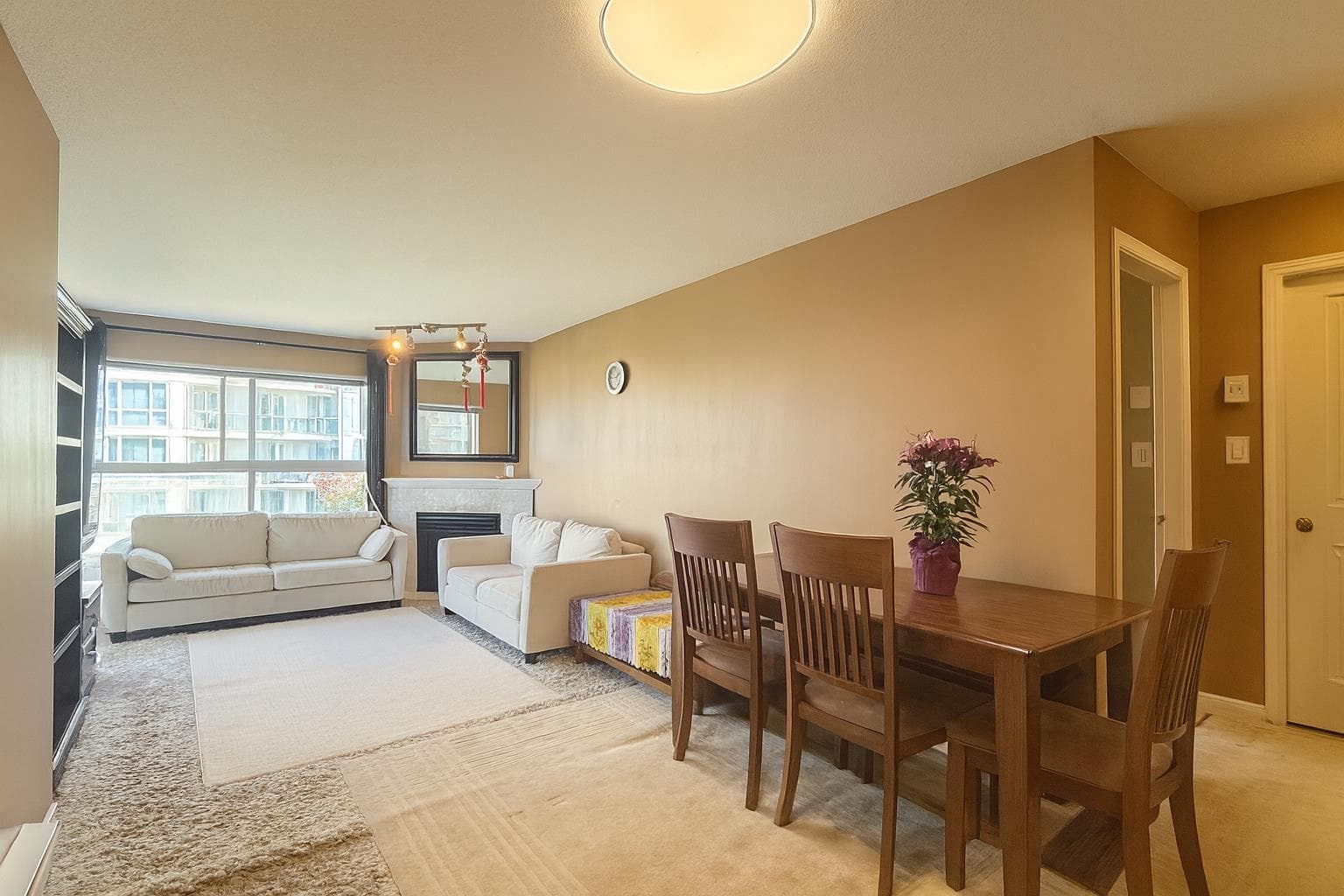 412 - 5880 Dover Crescent, Richmond, V7C 5P5 — photo 1