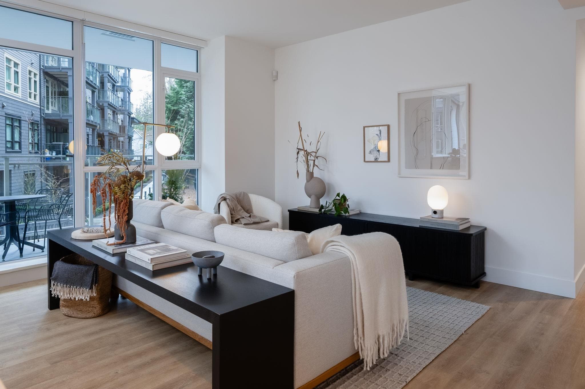 207 - 2385 Emery Court, North Vancouver, V7J 0G1 — photo 4