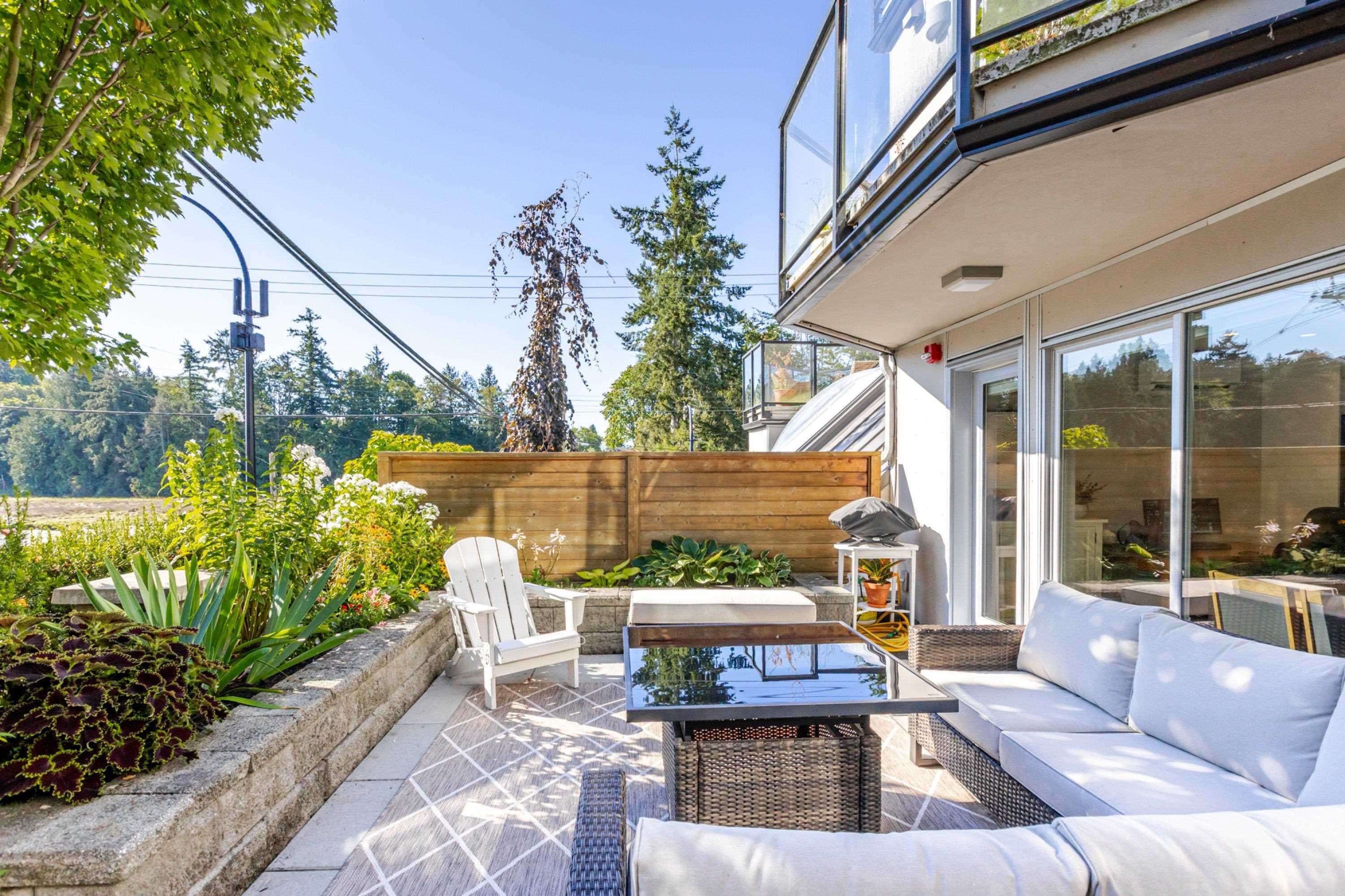 3 - 15989 Marine Drive, White Rock, V4B 1G1 — photo 5