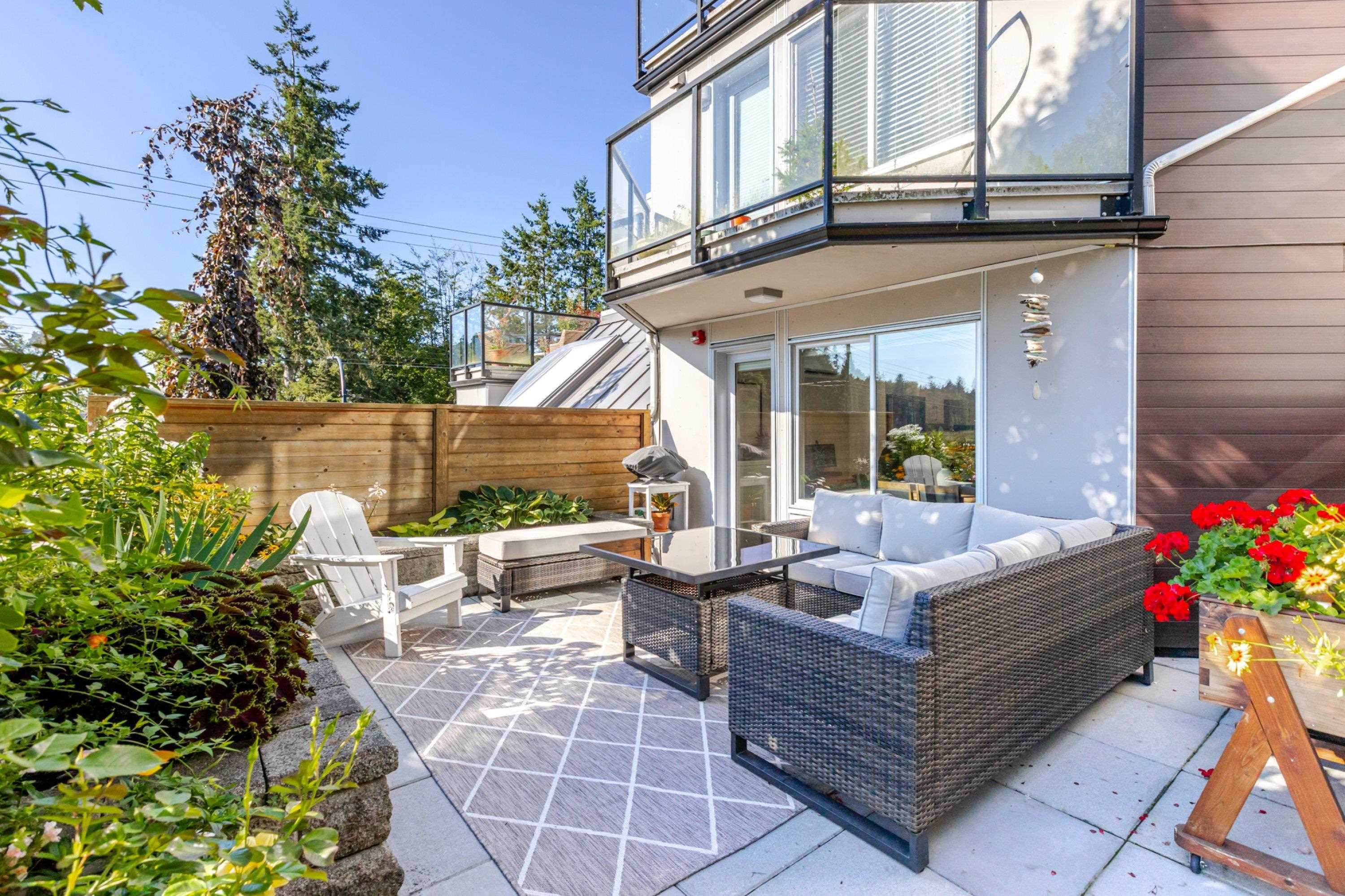 3 - 15989 Marine Drive, White Rock, V4B 1G1 — photo 4