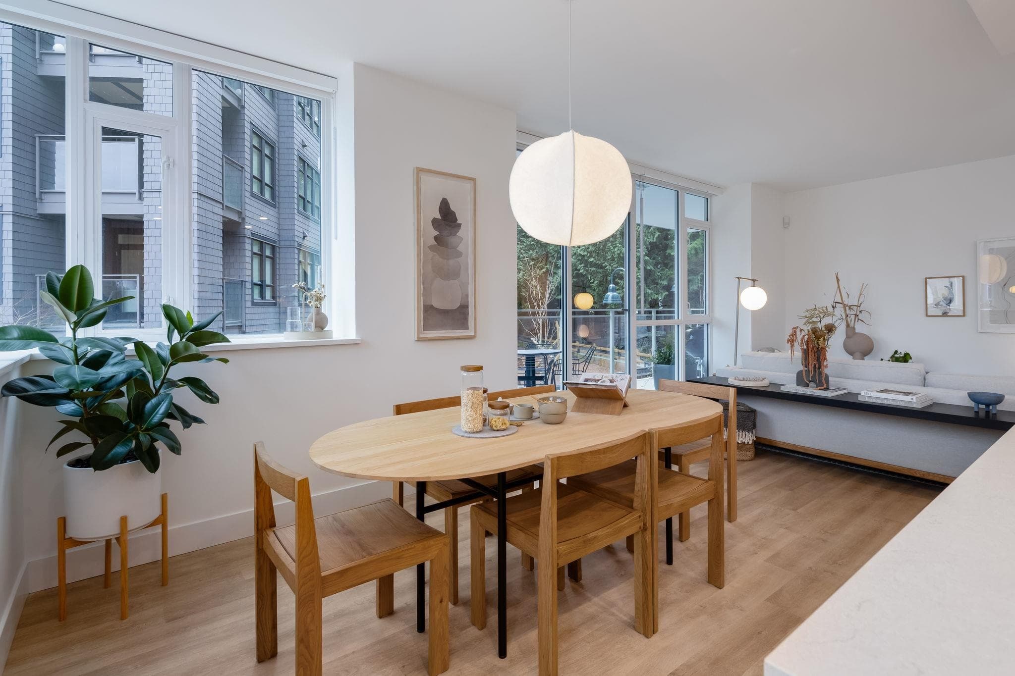 704 - 2385 Emery Court, North Vancouver, V7J 0G1 — photo 5