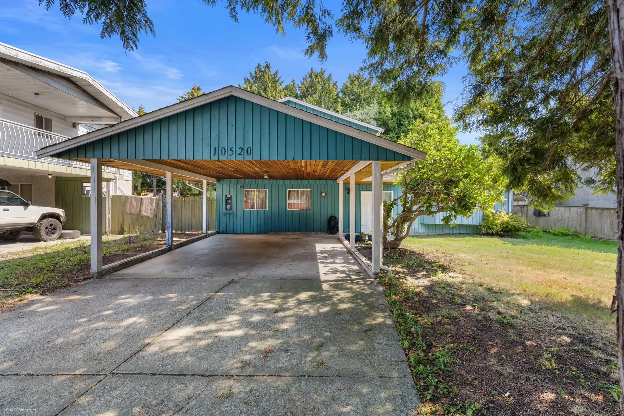 10520 Milford Drive, Richmond