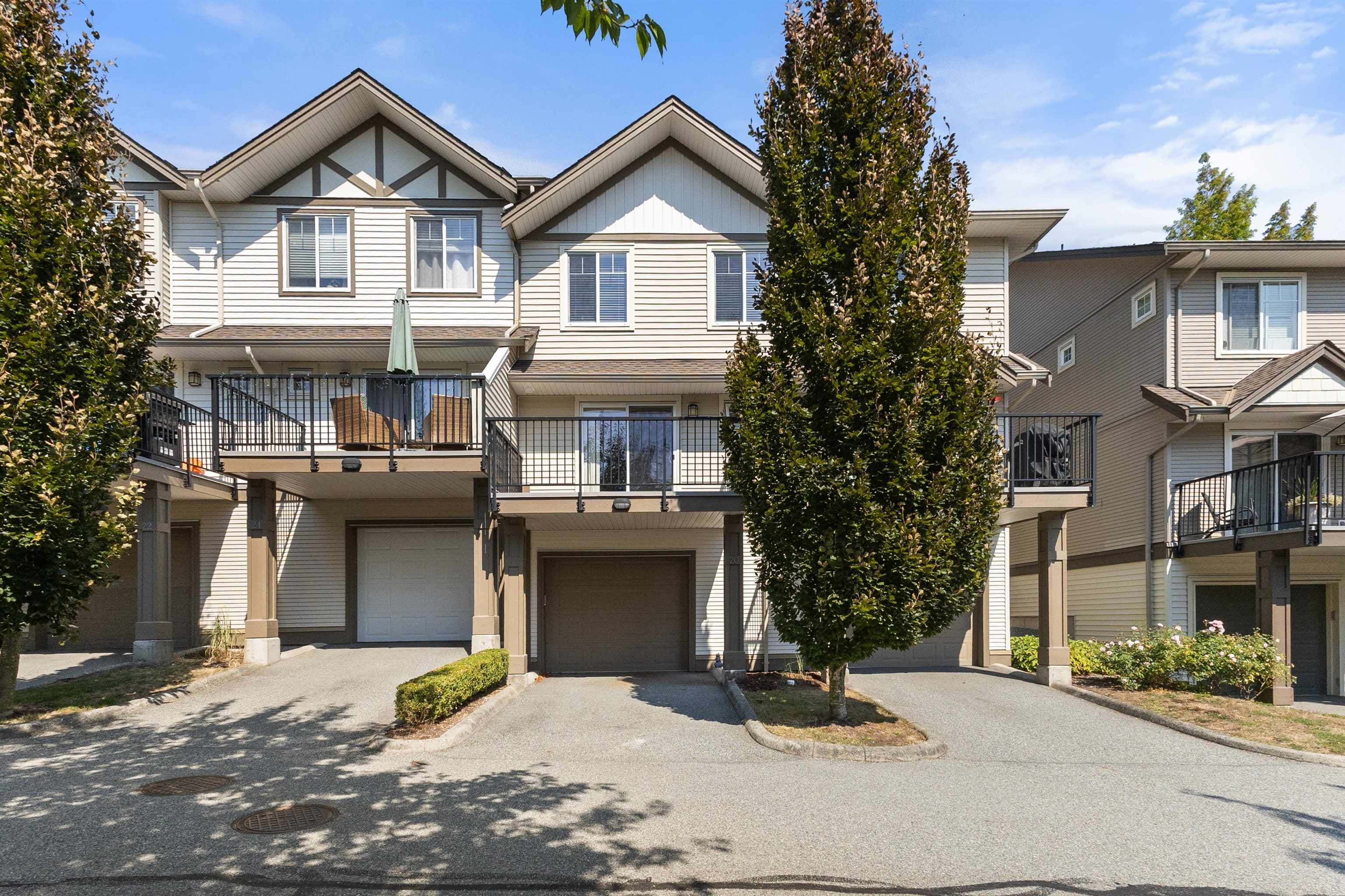20 - 4401 Blauson Boulevard, Abbotsford, V3G 0A4 — photo 2