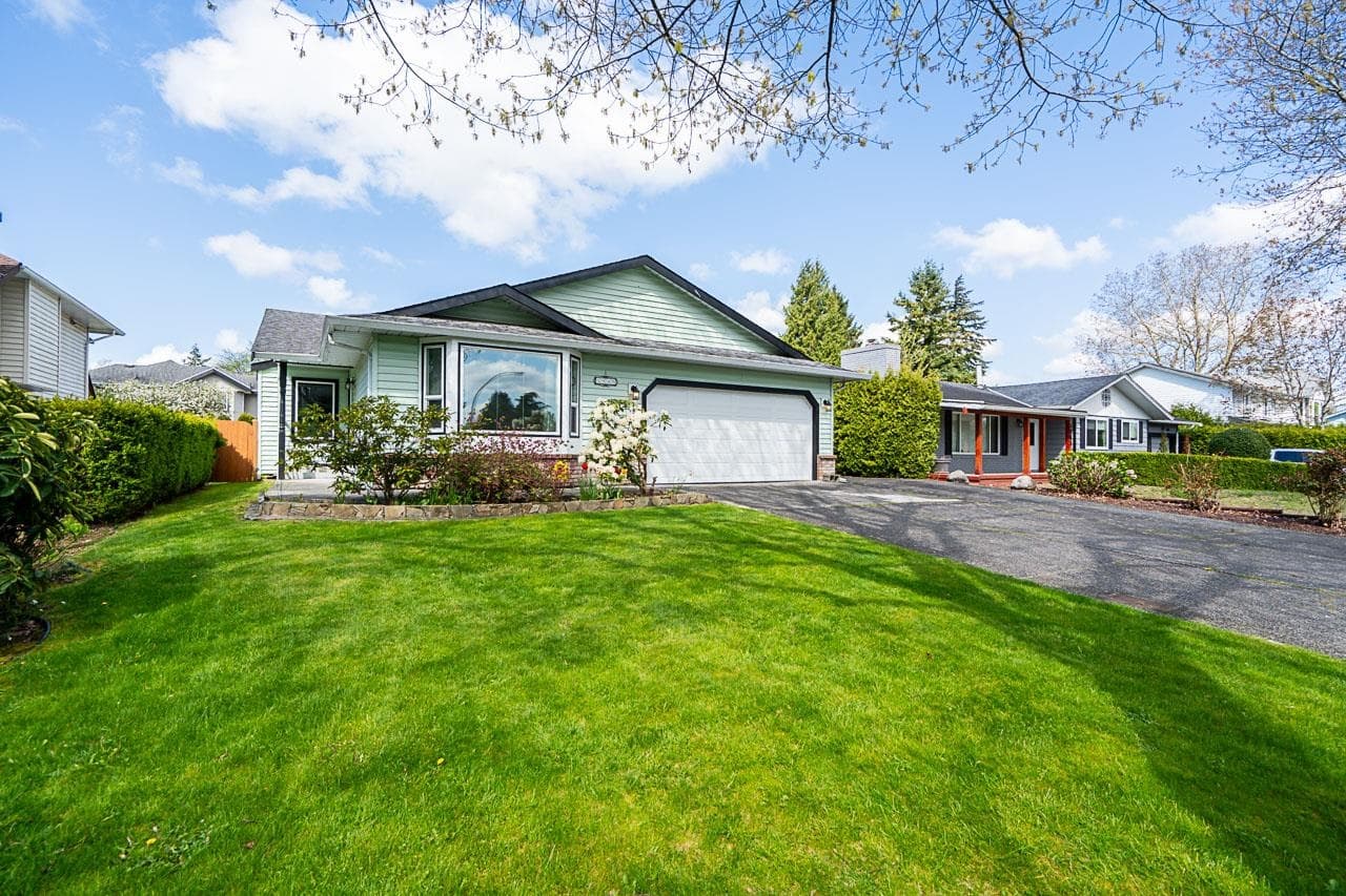 5949 169 Street, Surrey