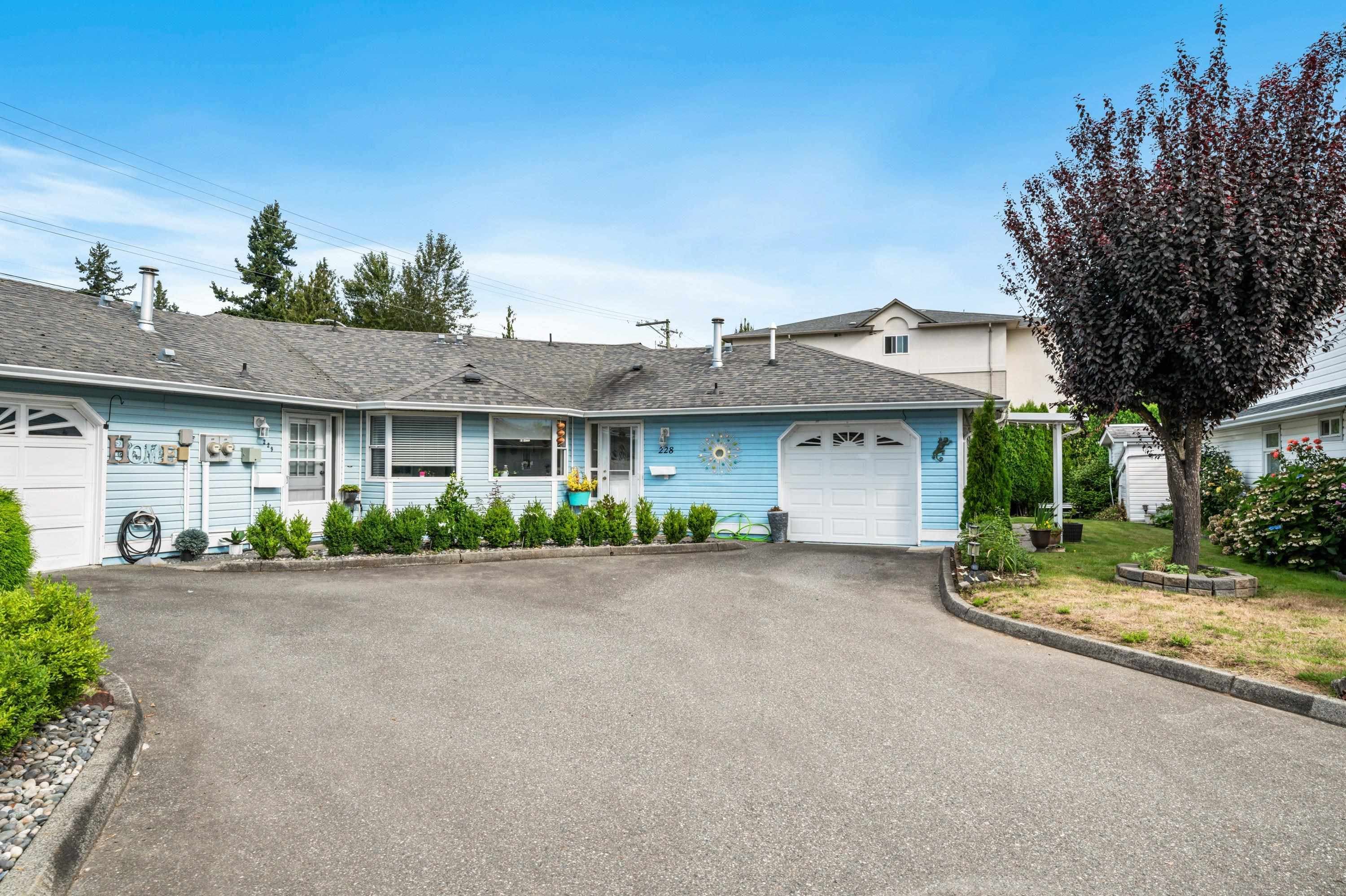 228 - 7610 Evans Road, Chilliwack, V2R 2Z5 — photo 2