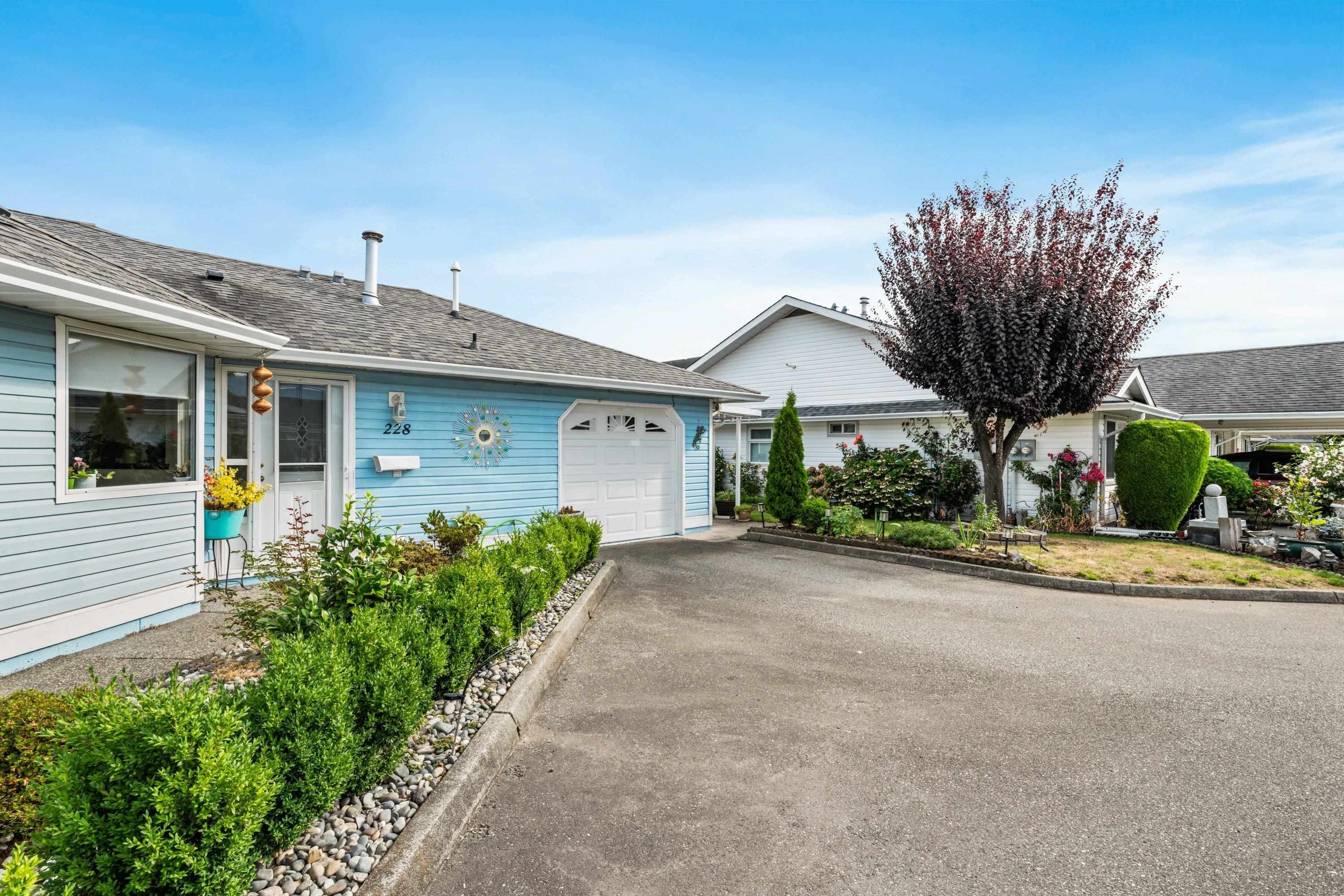 228 - 7610 Evans Road, Chilliwack, V2R 2Z5 — photo 3