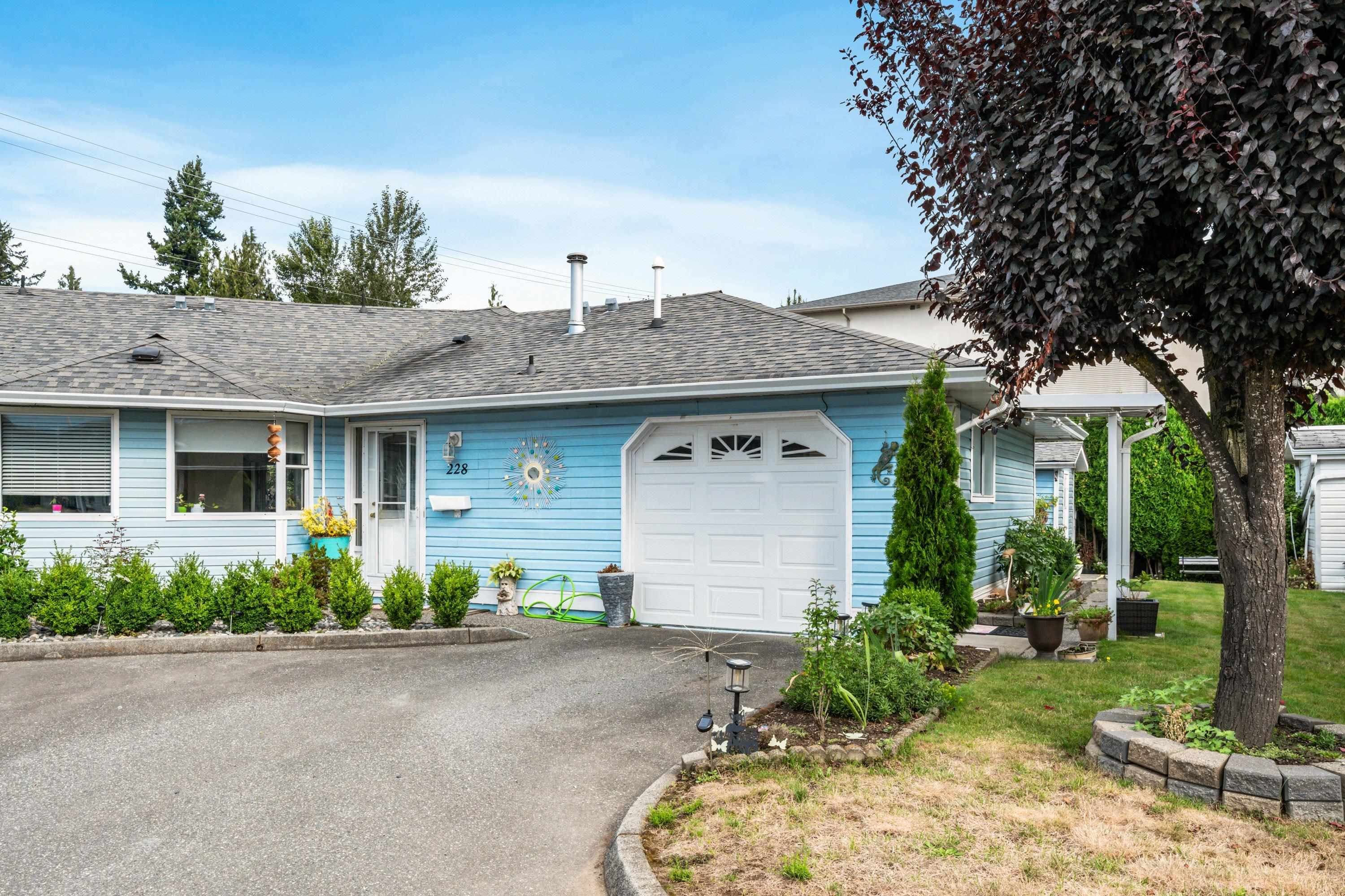 228 - 7610 Evans Road, Chilliwack, V2R 2Z5 — photo 1