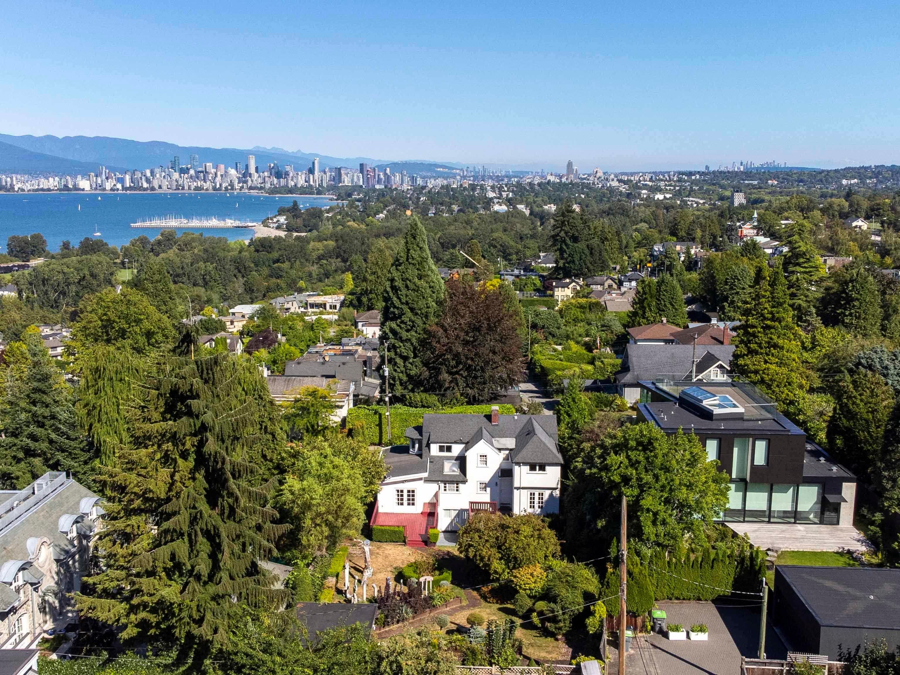 1937 Tolmie Street, Vancouver, V6R 4C1 — photo 2