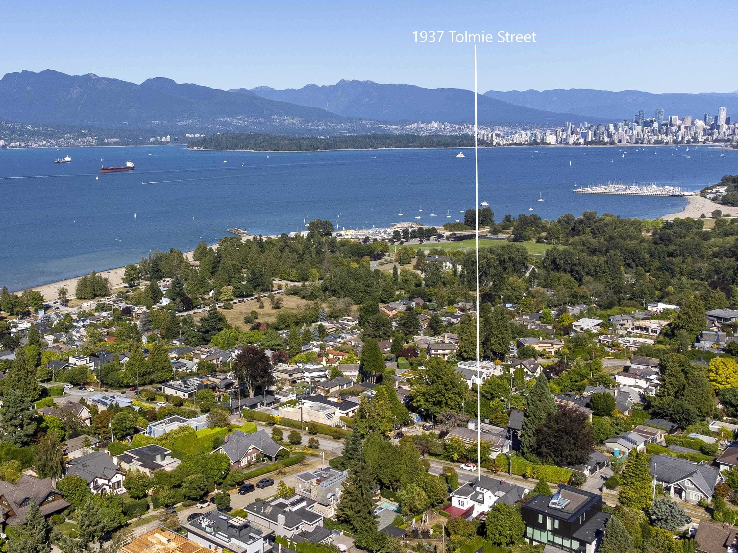 1937 Tolmie Street, Vancouver, V6R 4C1 — photo 4